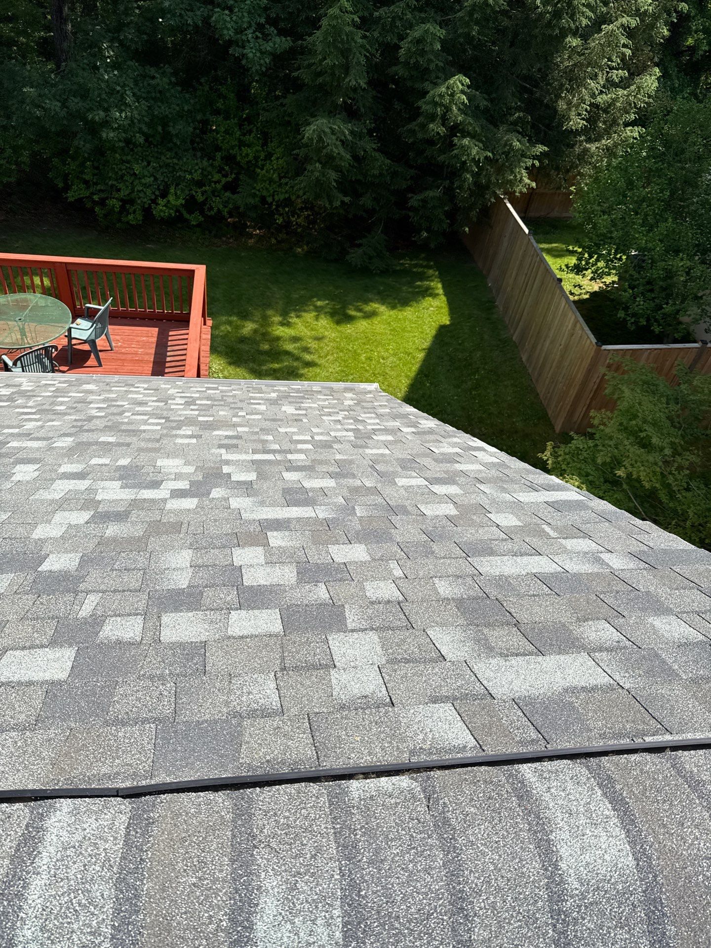 Springfield: Residential Roof Replacement with CertainTeed Landmark PRO in Max Def Georgetown Gray by RM Banning, Inc.