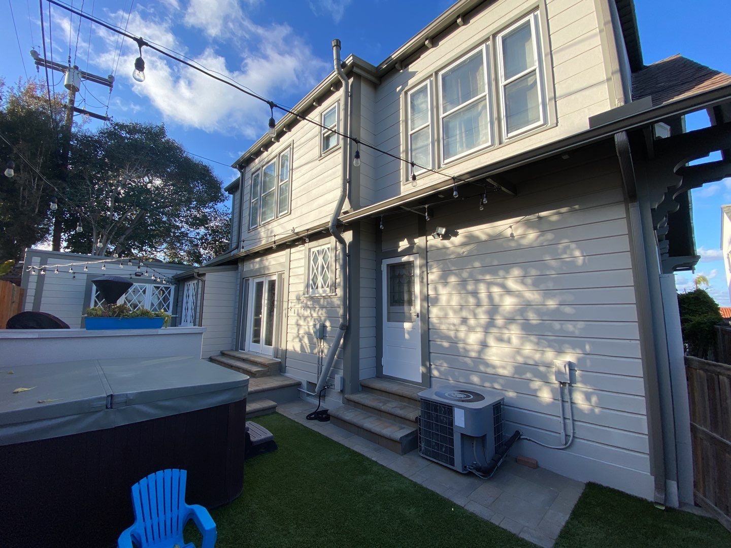 Historic Painting And Restoration Point Loma by Double G Painting & General Contracting