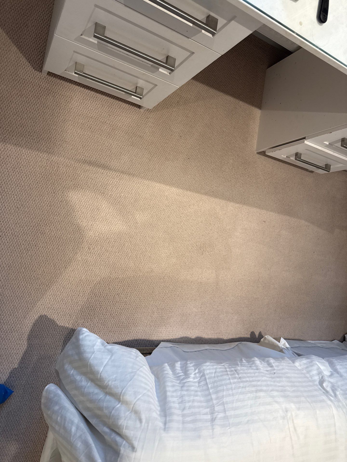 Carpet and Upholstery cleaning by Ges Exterior Cleaning ltd