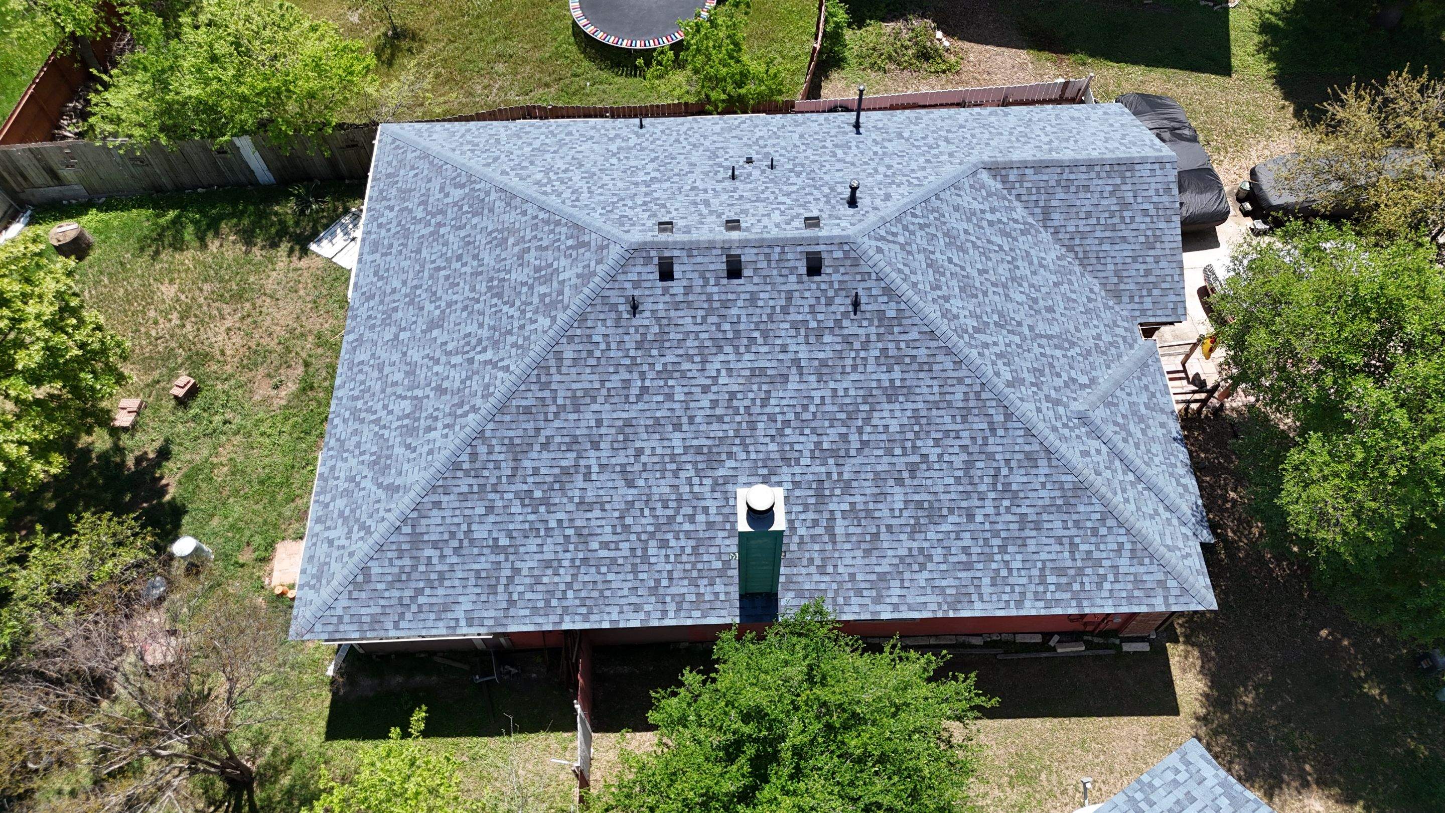 Harbor Blue - Owens Corning TruDefinition Duration by RoofsOnly.com