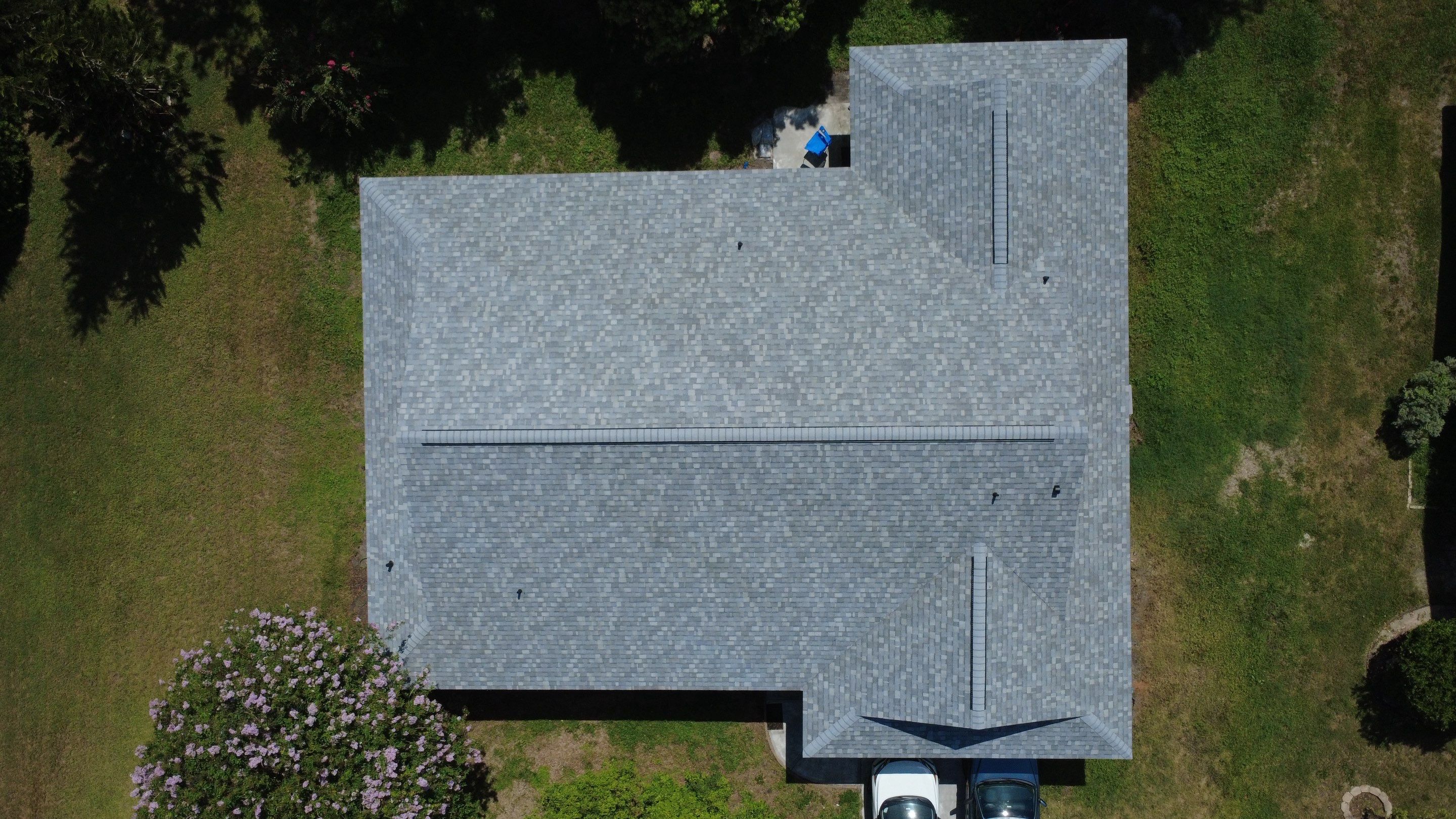 Roof Replacement in Hudson, FL by Steadfast Roofing
