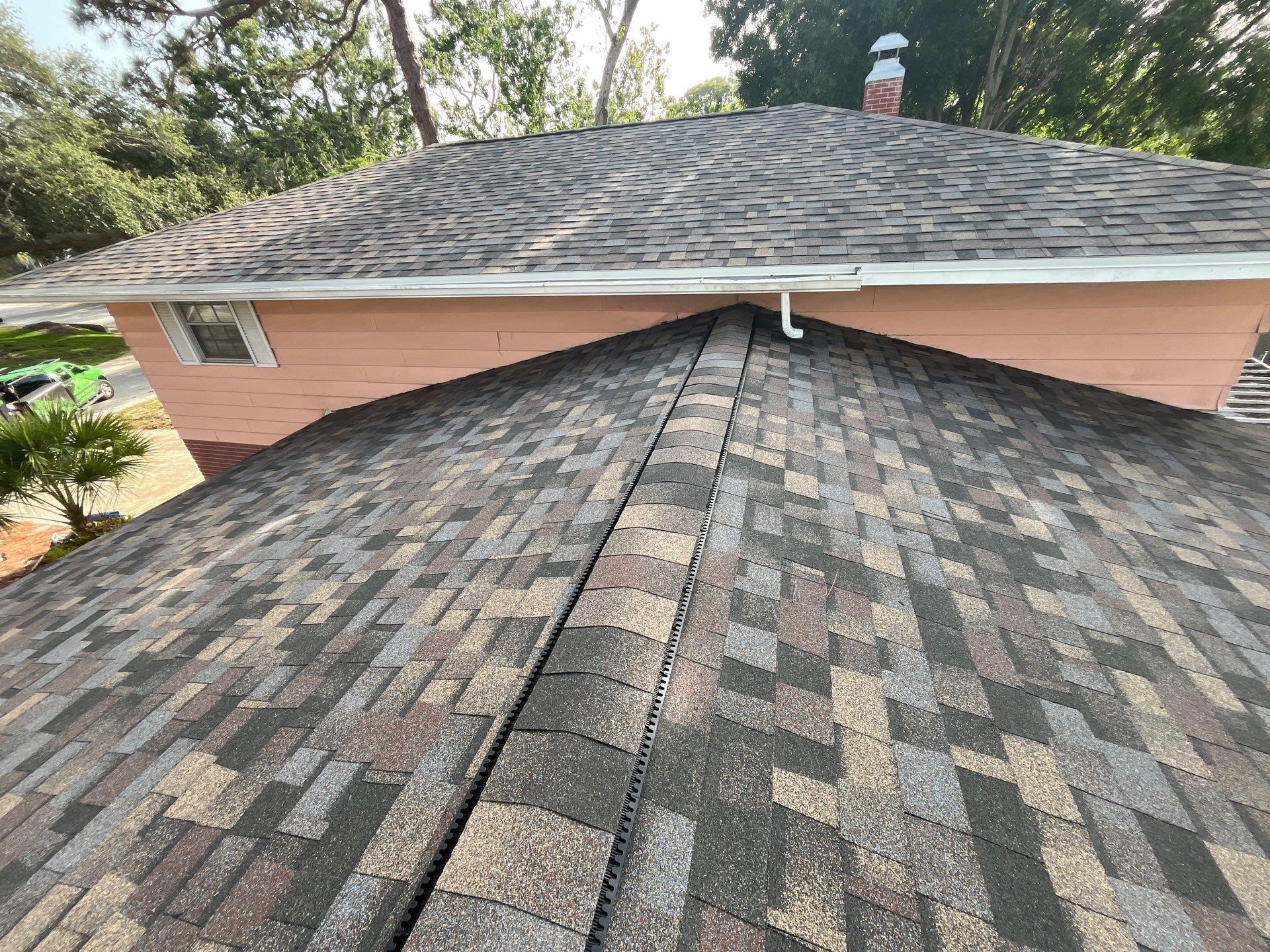 Project in Seminole 33776 by Mitchell Roofing Company LLC