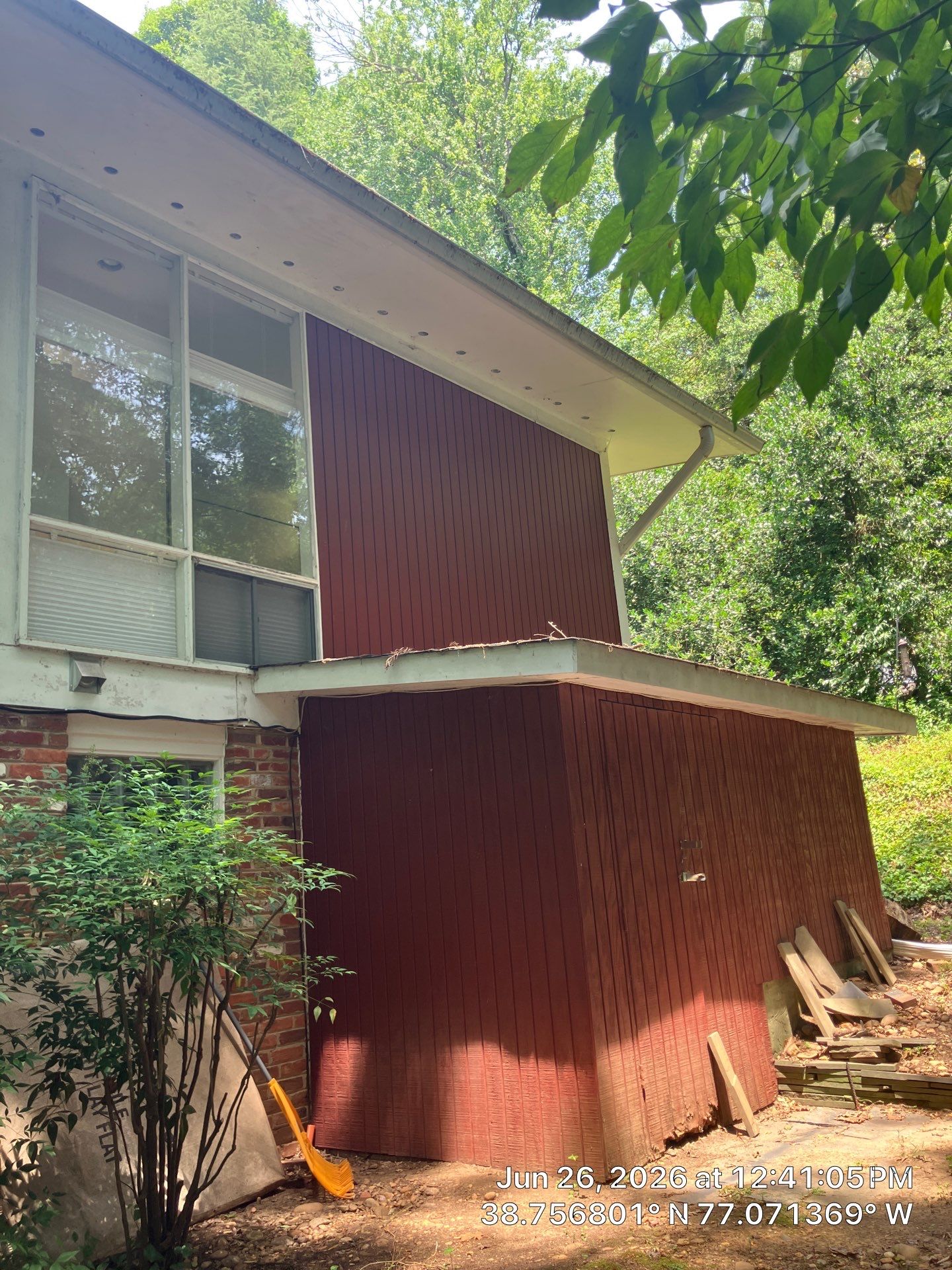 Exterior Siding Replacement and Interior Home Maintenance in Alexandria by Contracting Bros Llc