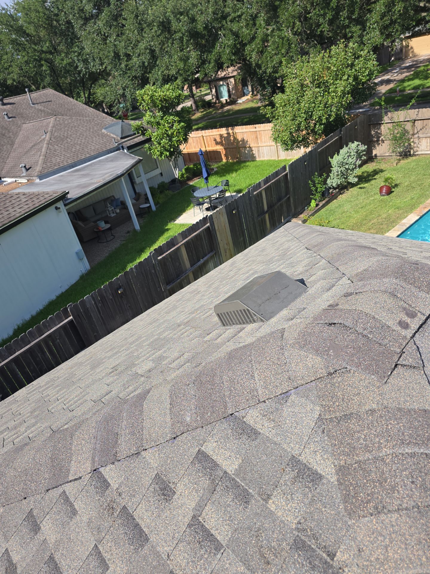 Roof Repair Houston by Roof Repair Company
