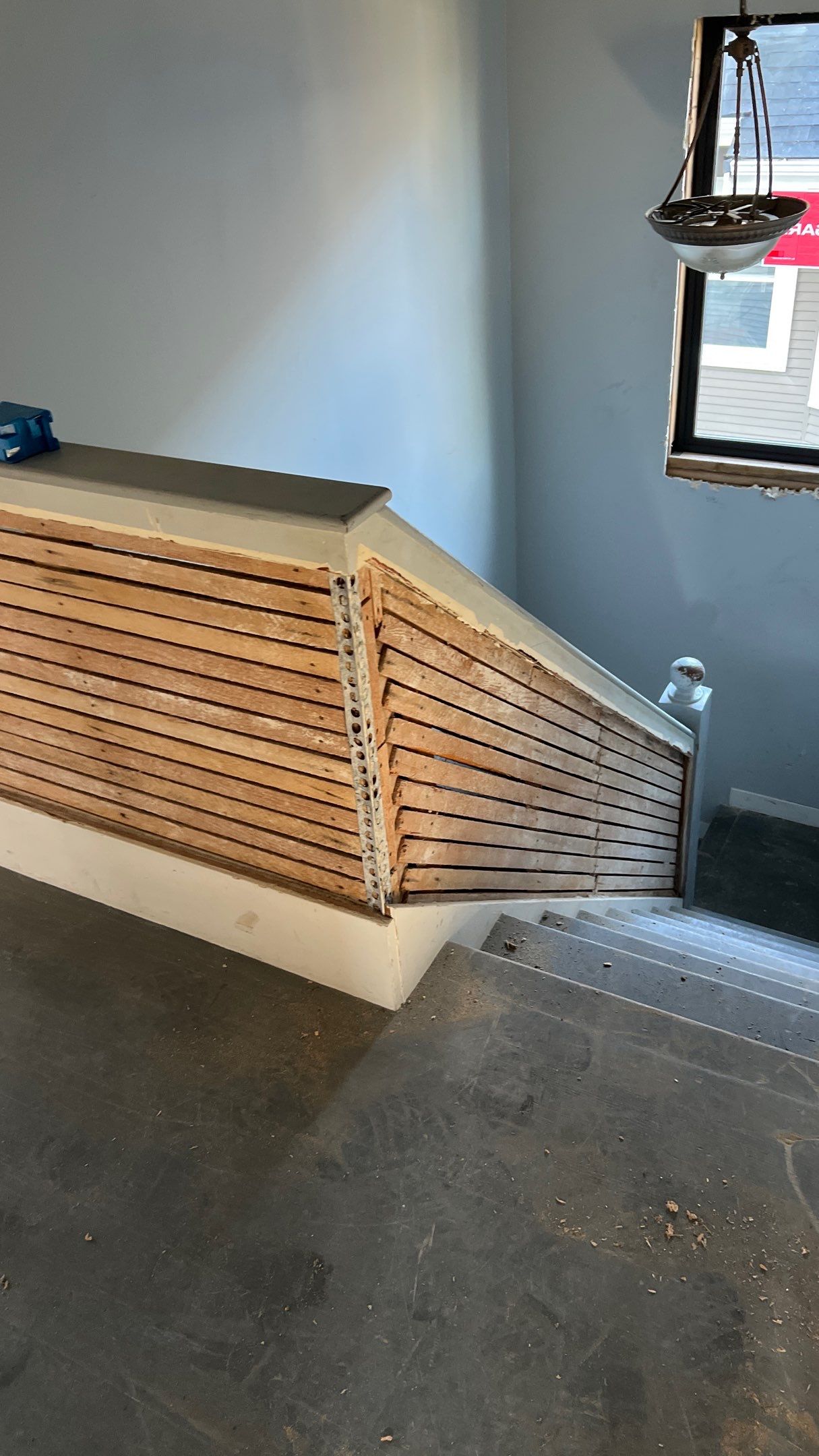 Historic 1906 Capital Hill Remodel by LinMak Construction