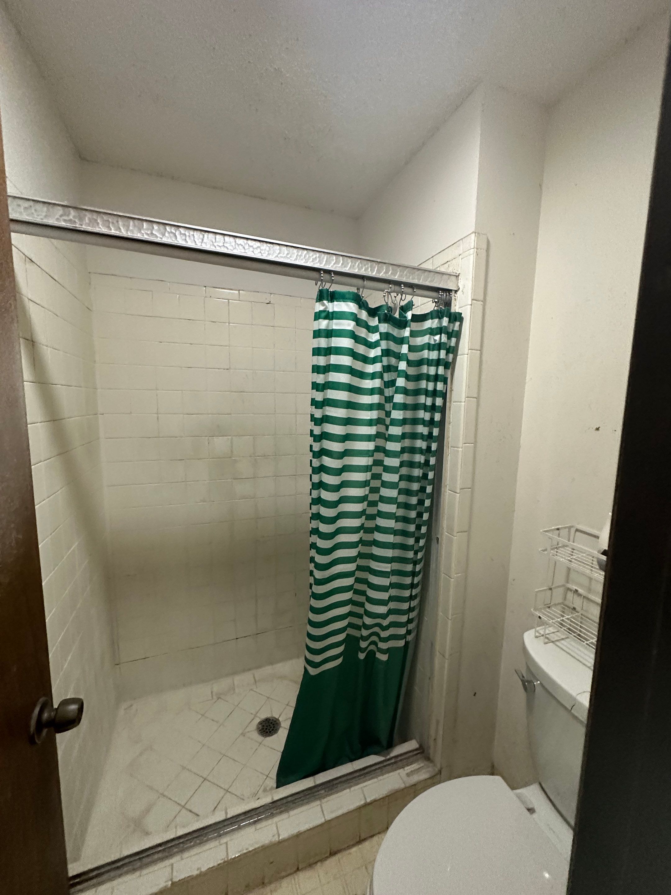 Shower Renovation in San Antonio by Legacy Bath and Kitchen