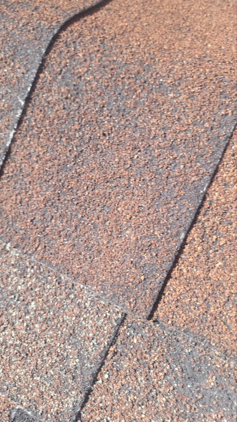 Residential Roof Replacement – Hail Damage in Utah by ASAP Roofing & Exteriors
