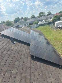 Columbus Ga Project by Zero Grid Power Solutions