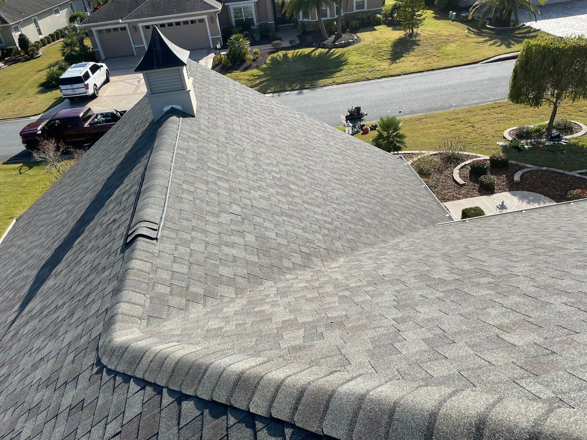 Roof Replacement in The Villages, Florida  by Brehm Roofing