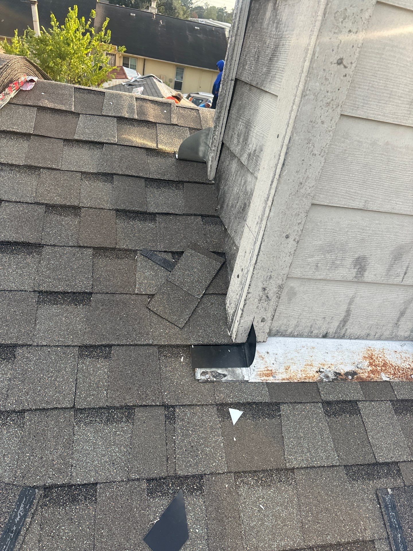 Roof Repair Houston by Roof Repair Services LLC