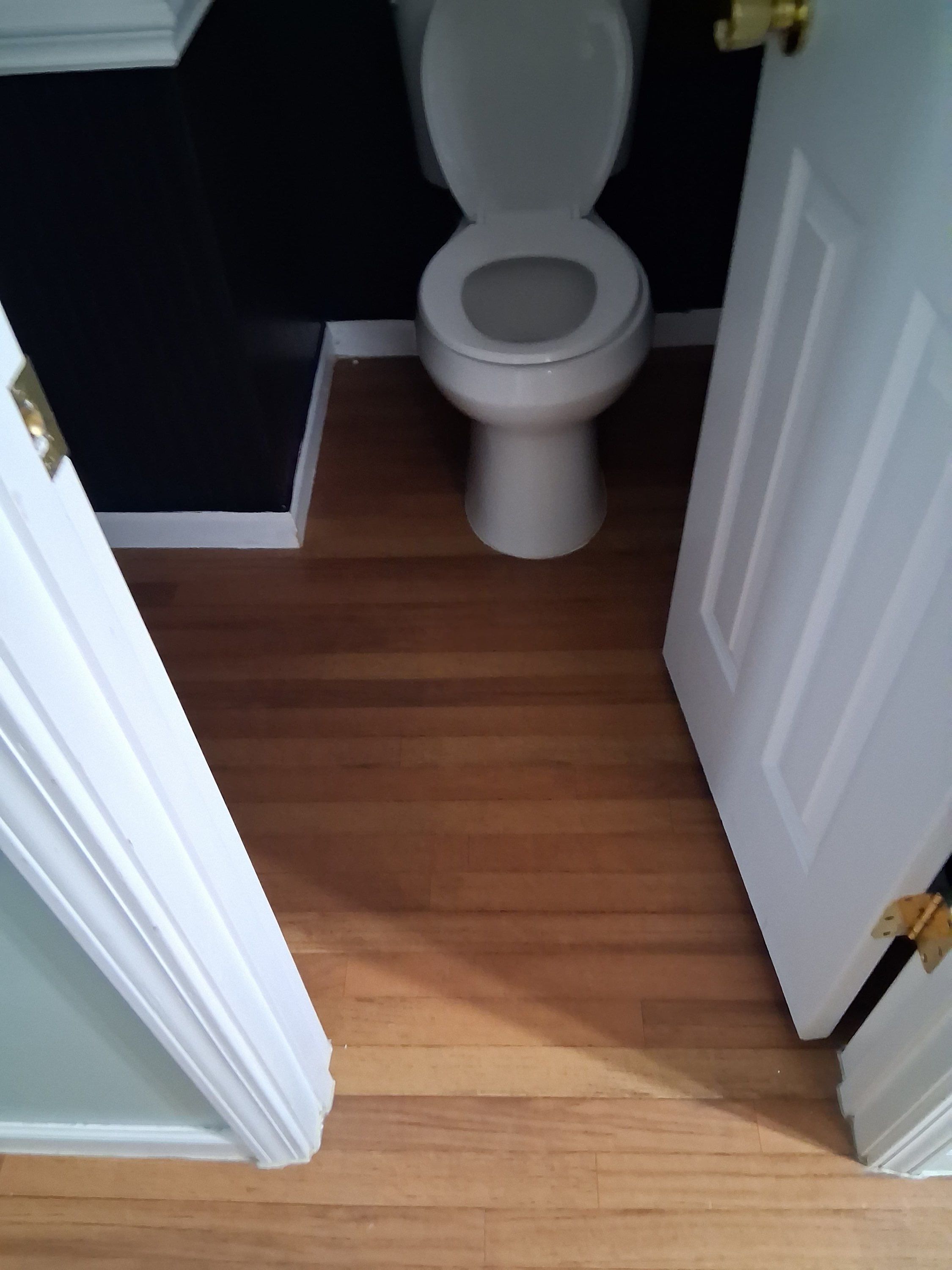 Project 72 by FMP Flooring
