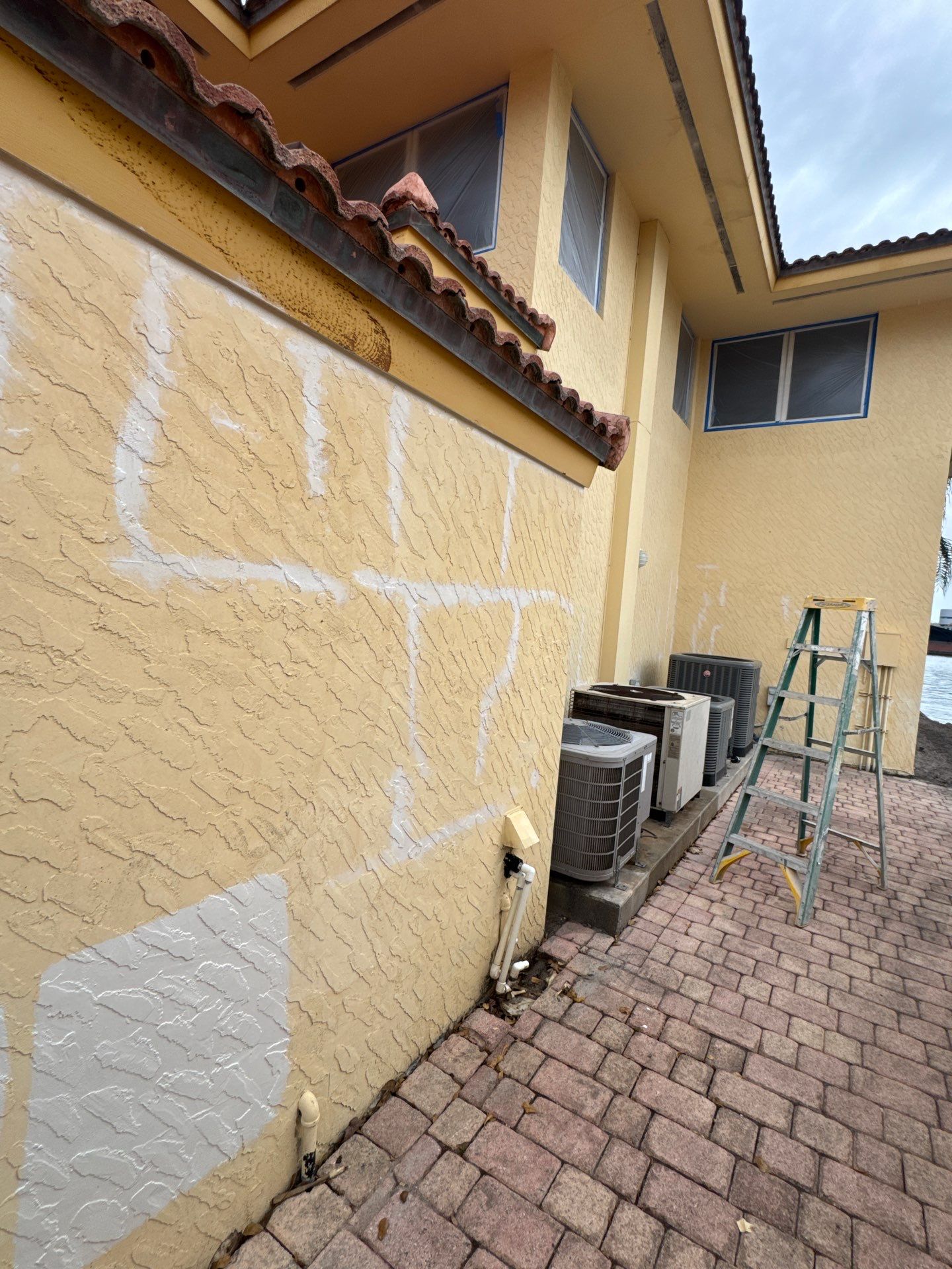 Residential Exterior and Interior Painting by John “The Greek” Painting