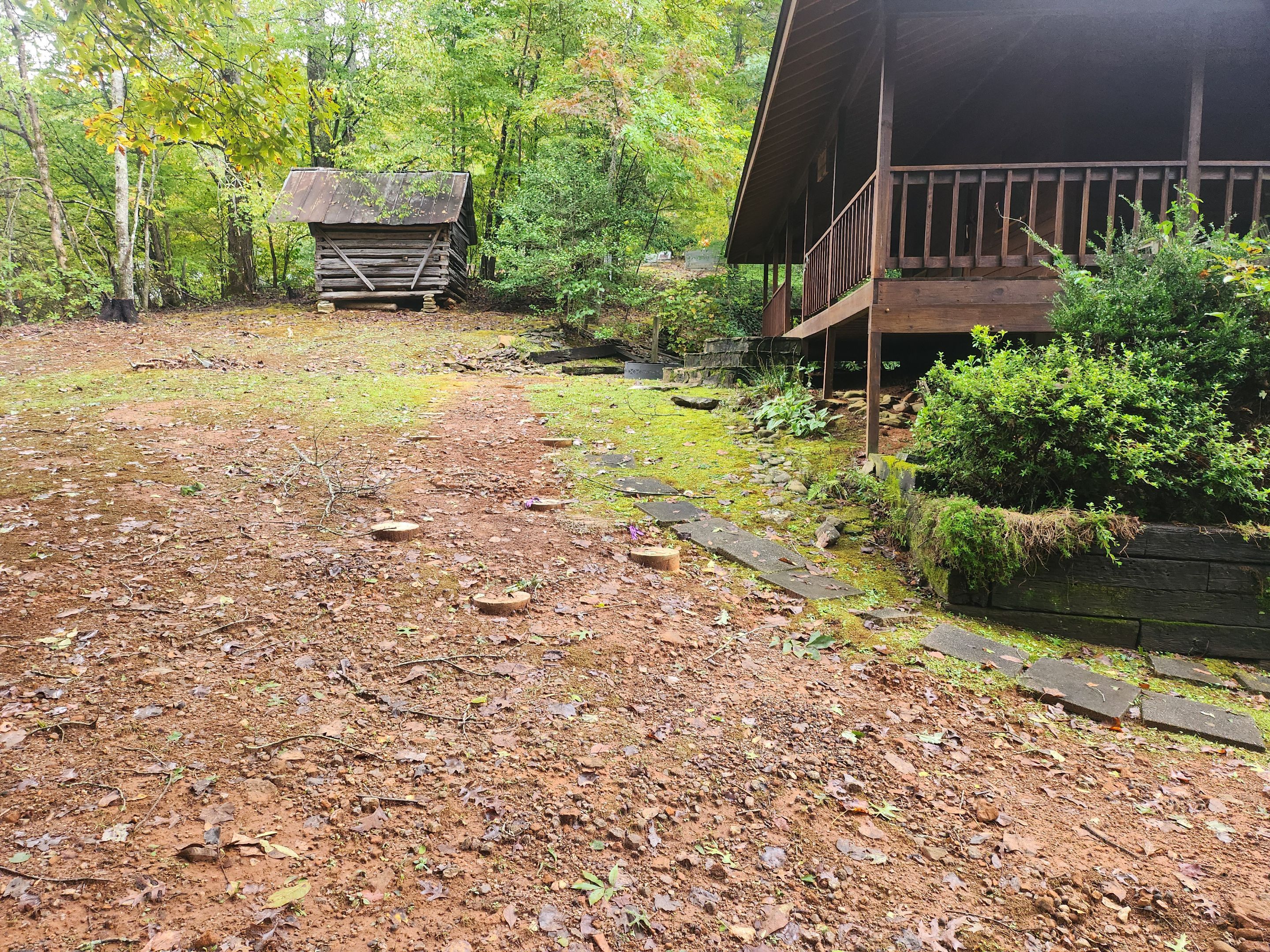 Front Yard Revival by B&B Landscaping