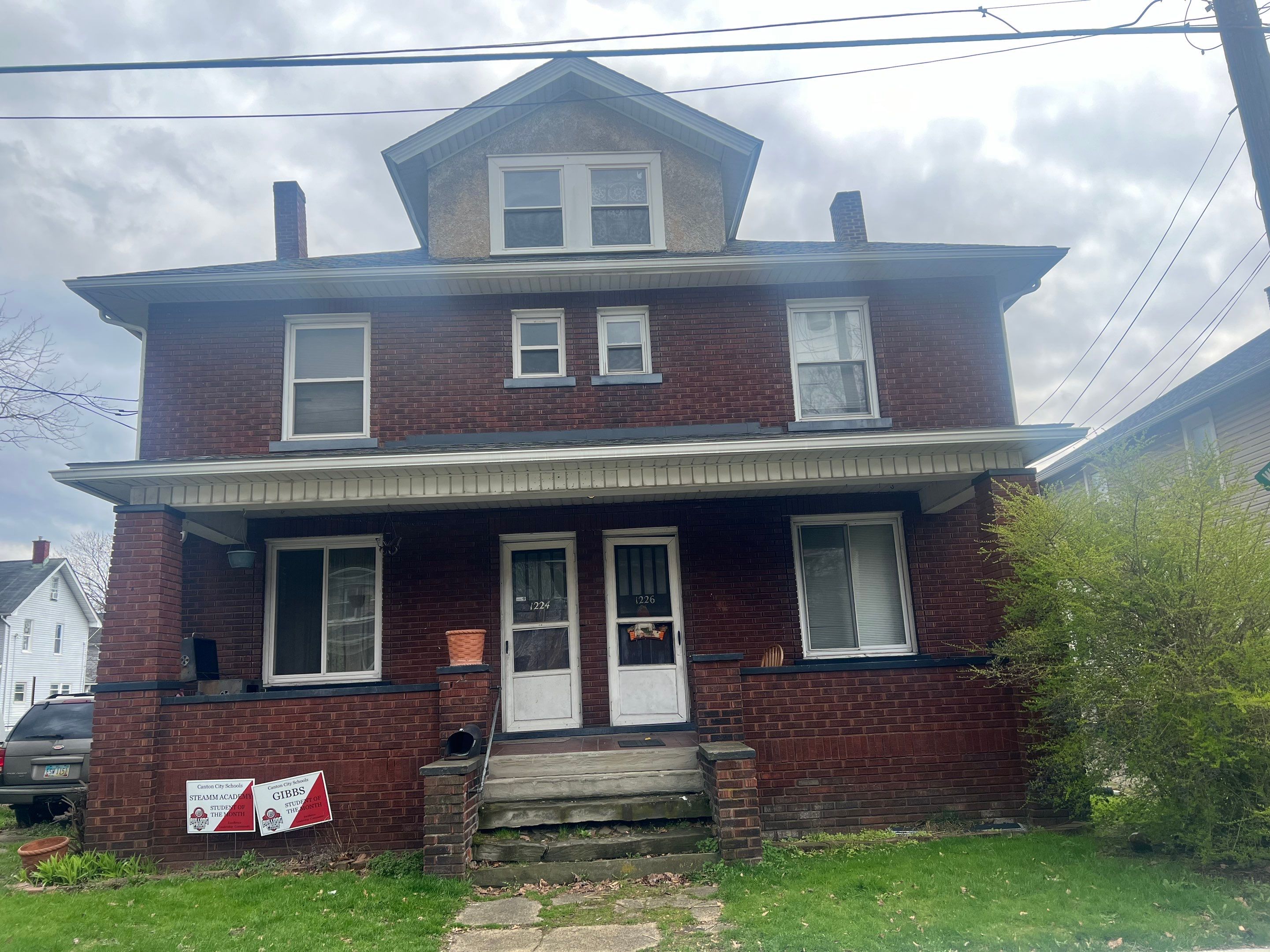 George Newsome 10th St by Silver Leaf Contracting 