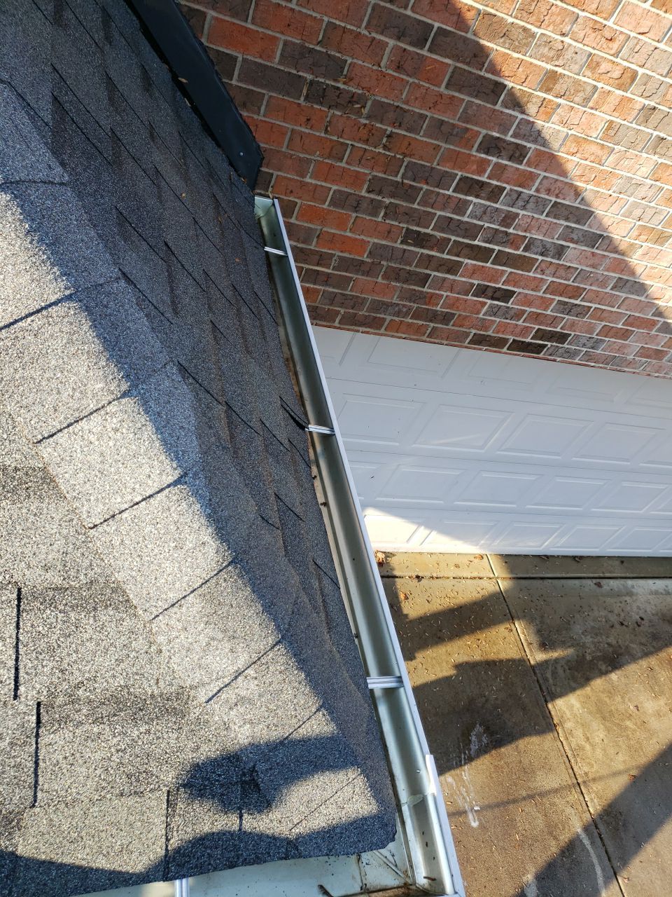 Landscap drain and flat serface cleaning by Power Wash Masters LLC