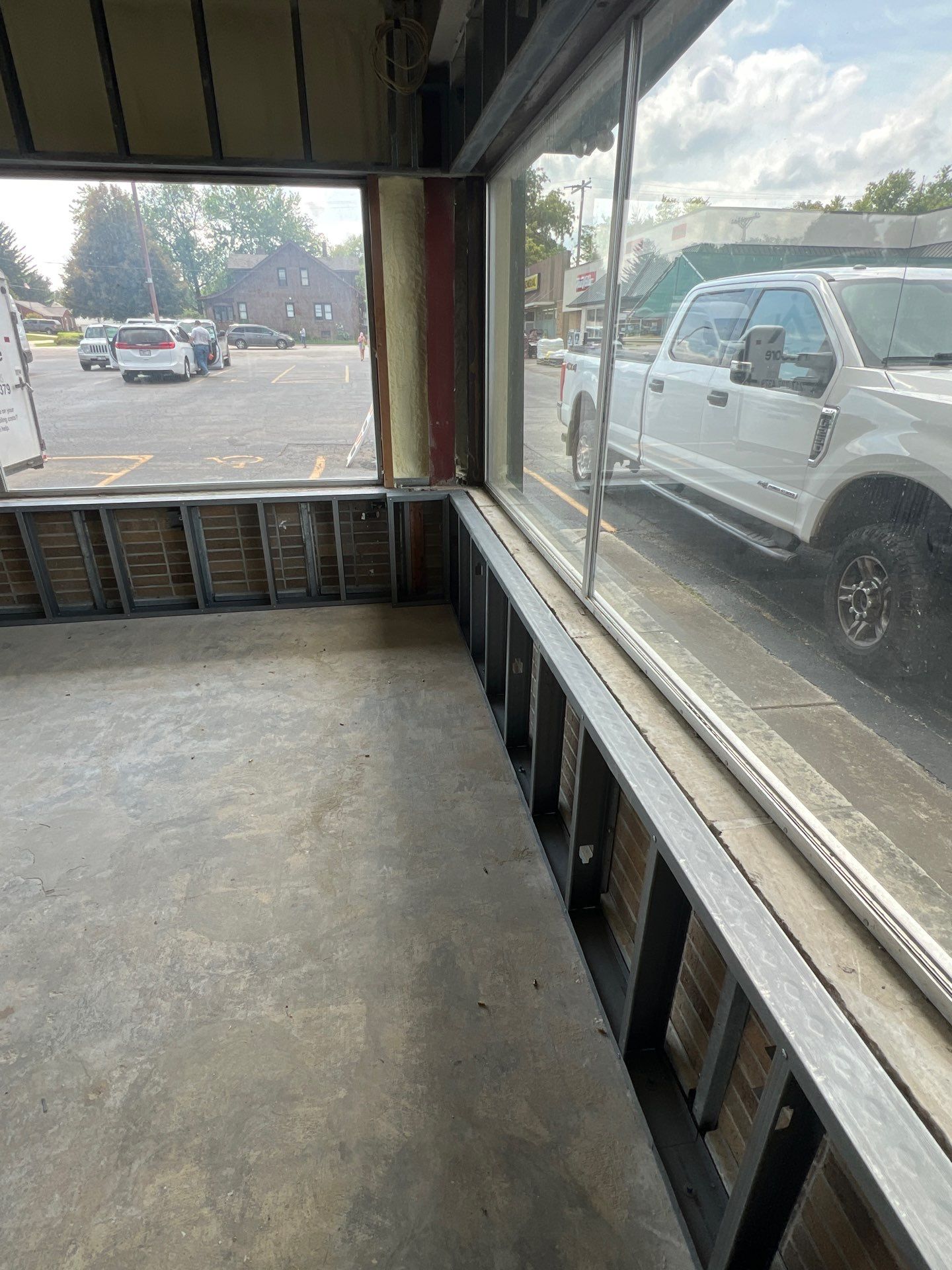 Business Renovation by ProCore Contractors