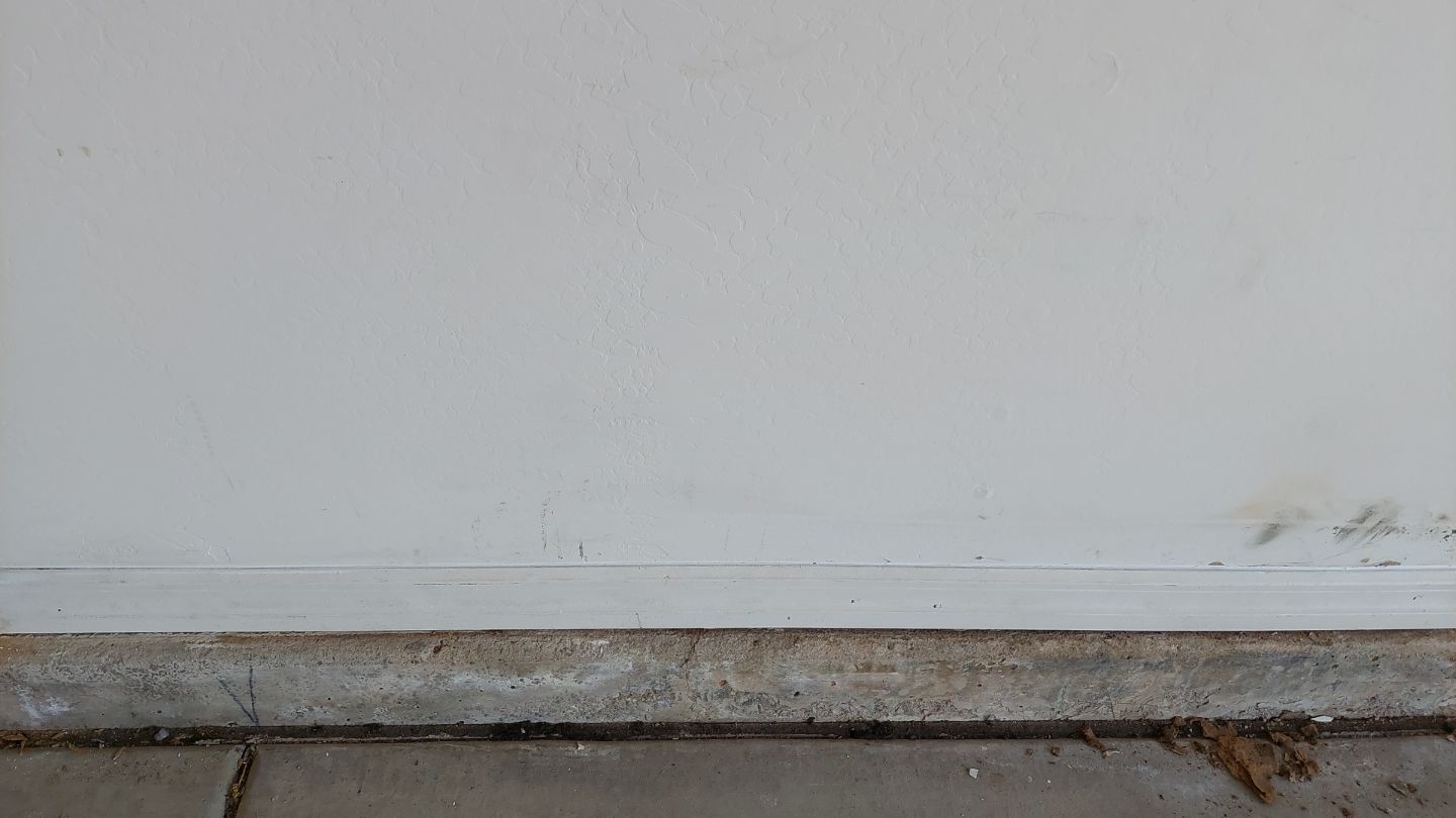 Garage Floor Epoxy - Cave Creek by Crash of Rhinos Painting & Garage Floors