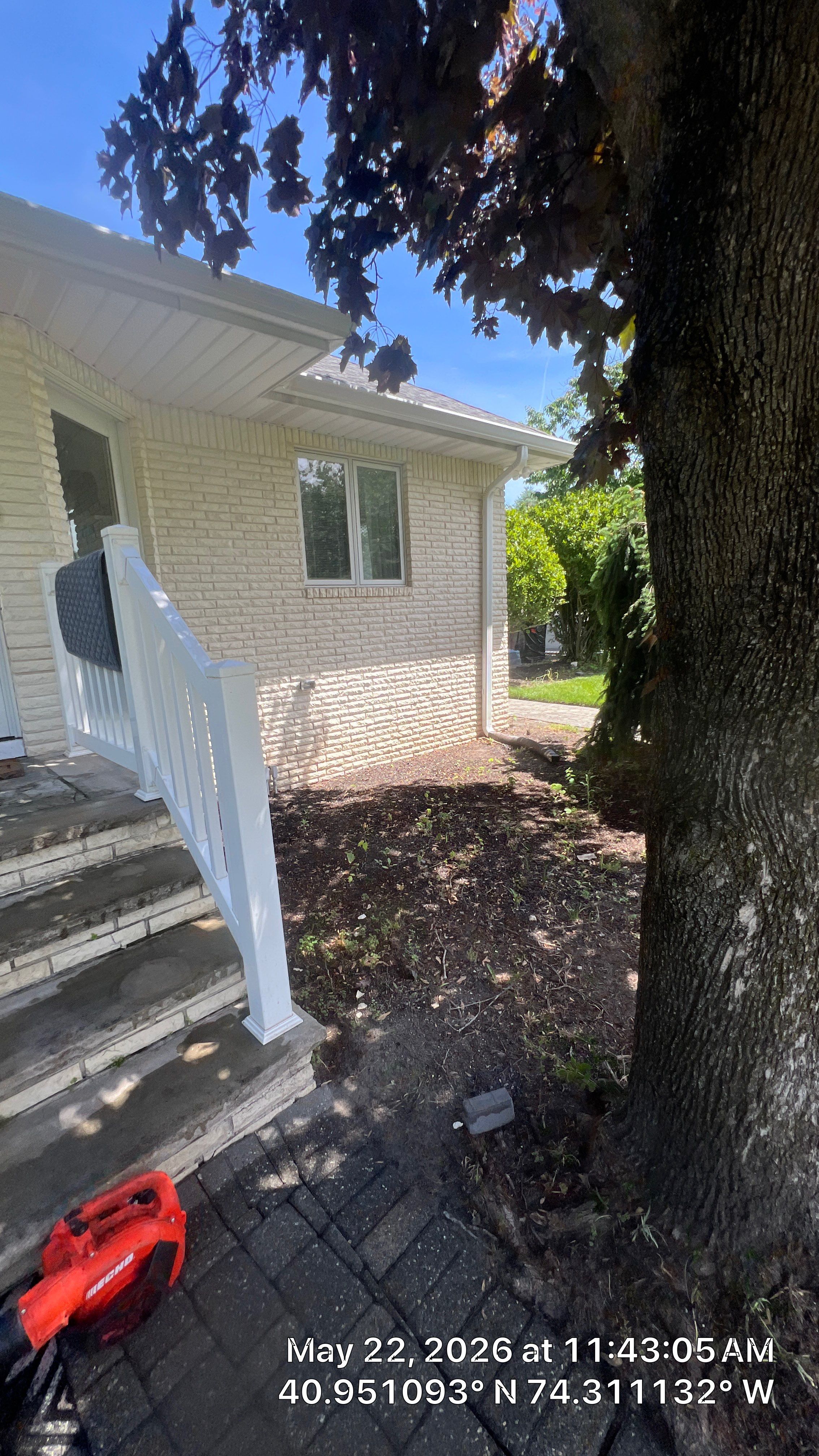 Gutter Cleaning throughout the year in Pequannock Township, New Jersey by NJ Home Maintenance Services