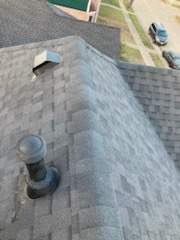 Project in Rowlett by Rhino Roofing and General Contracting, LLC