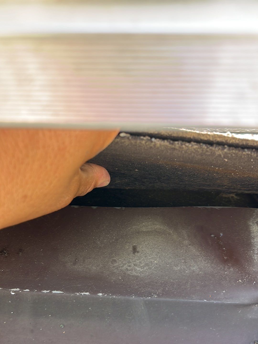 Roof/Siding Damage by G2