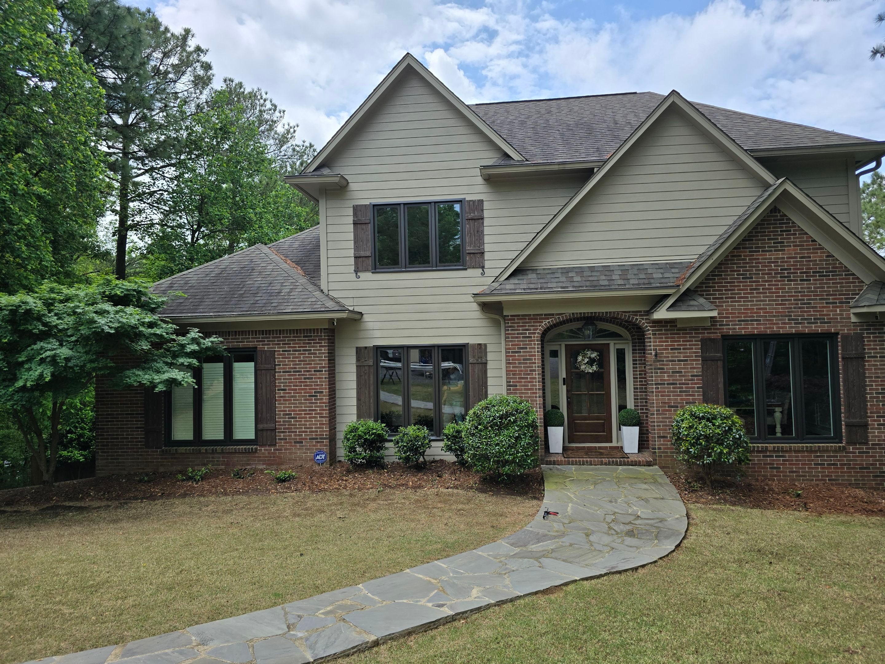 Schmidt Project in Vestavia Hills by The Window Source