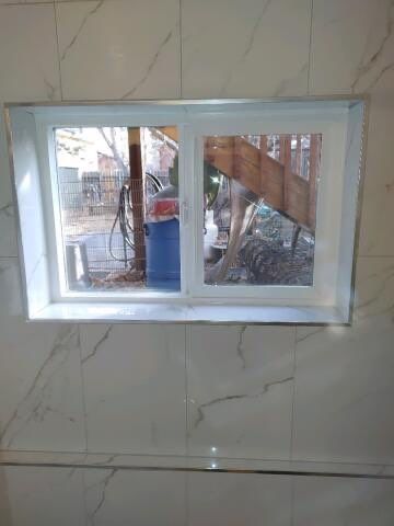 Bathroom Remodel using Reconstruction by Accountable Home Services