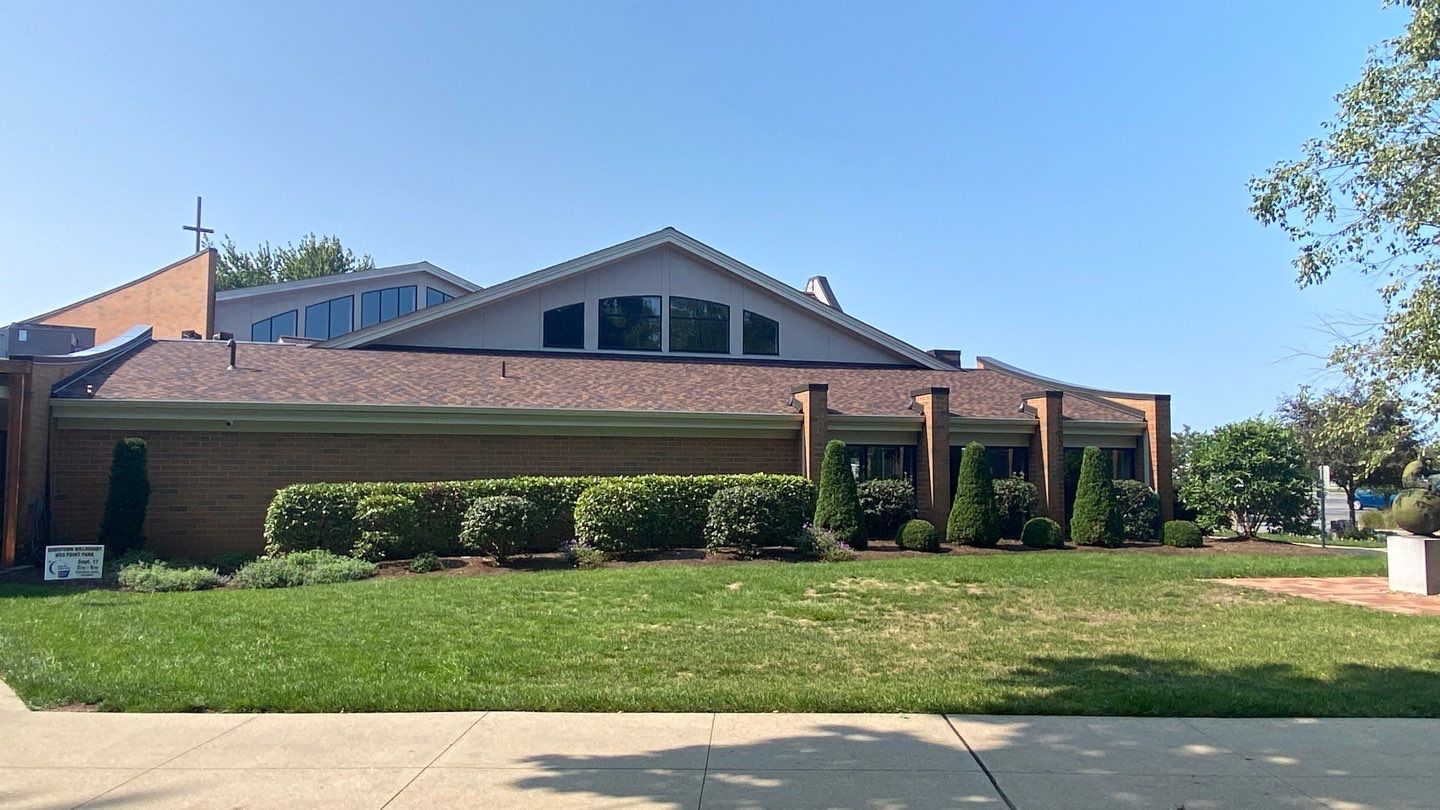 Commercial Roofing Installation using CertainTeed Northgate Climate Flex by Runyon & Sons Roofing