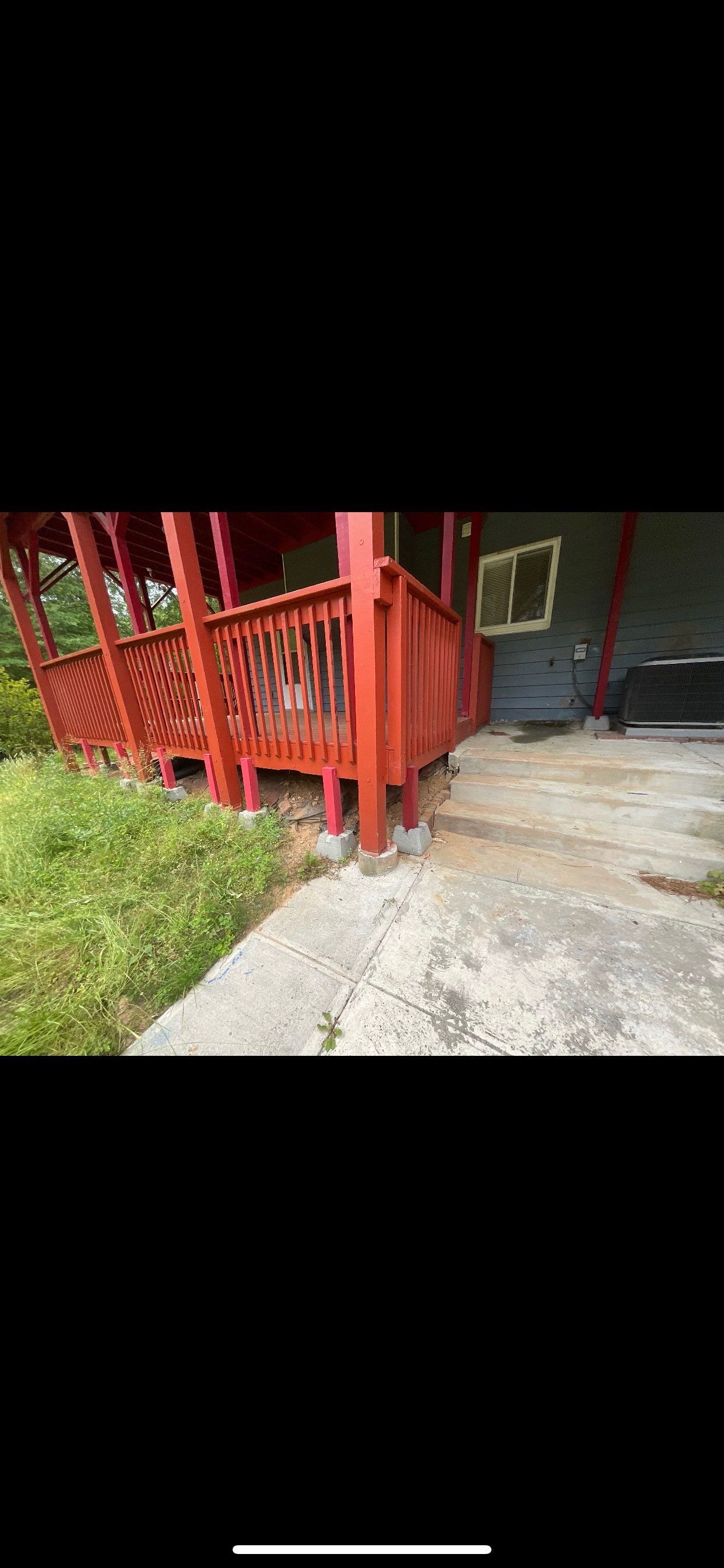 Multi-Level Deck Refinishing and Wood Staining in Duluth by Swift Home Renovations