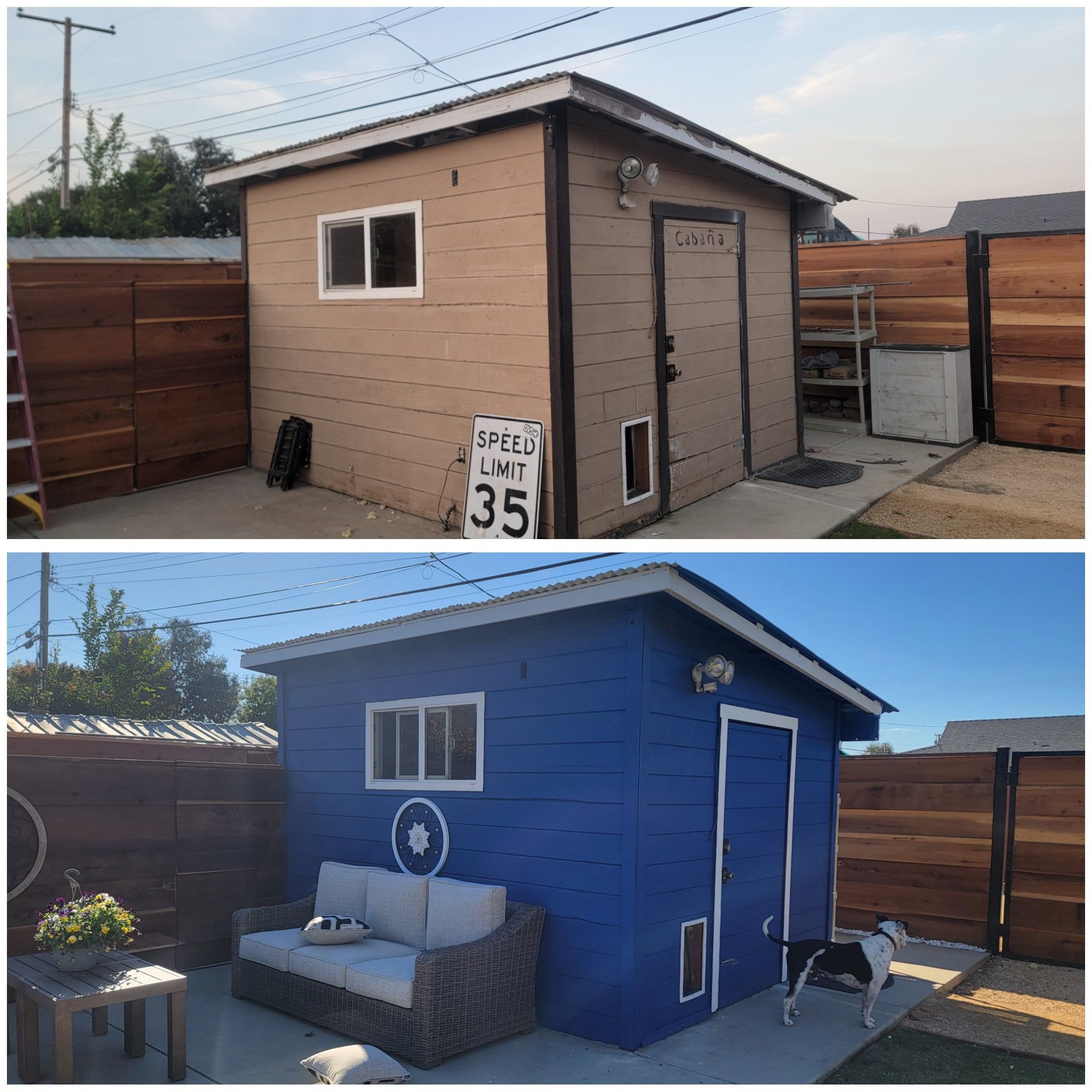 Residential Project by MGP Coatings