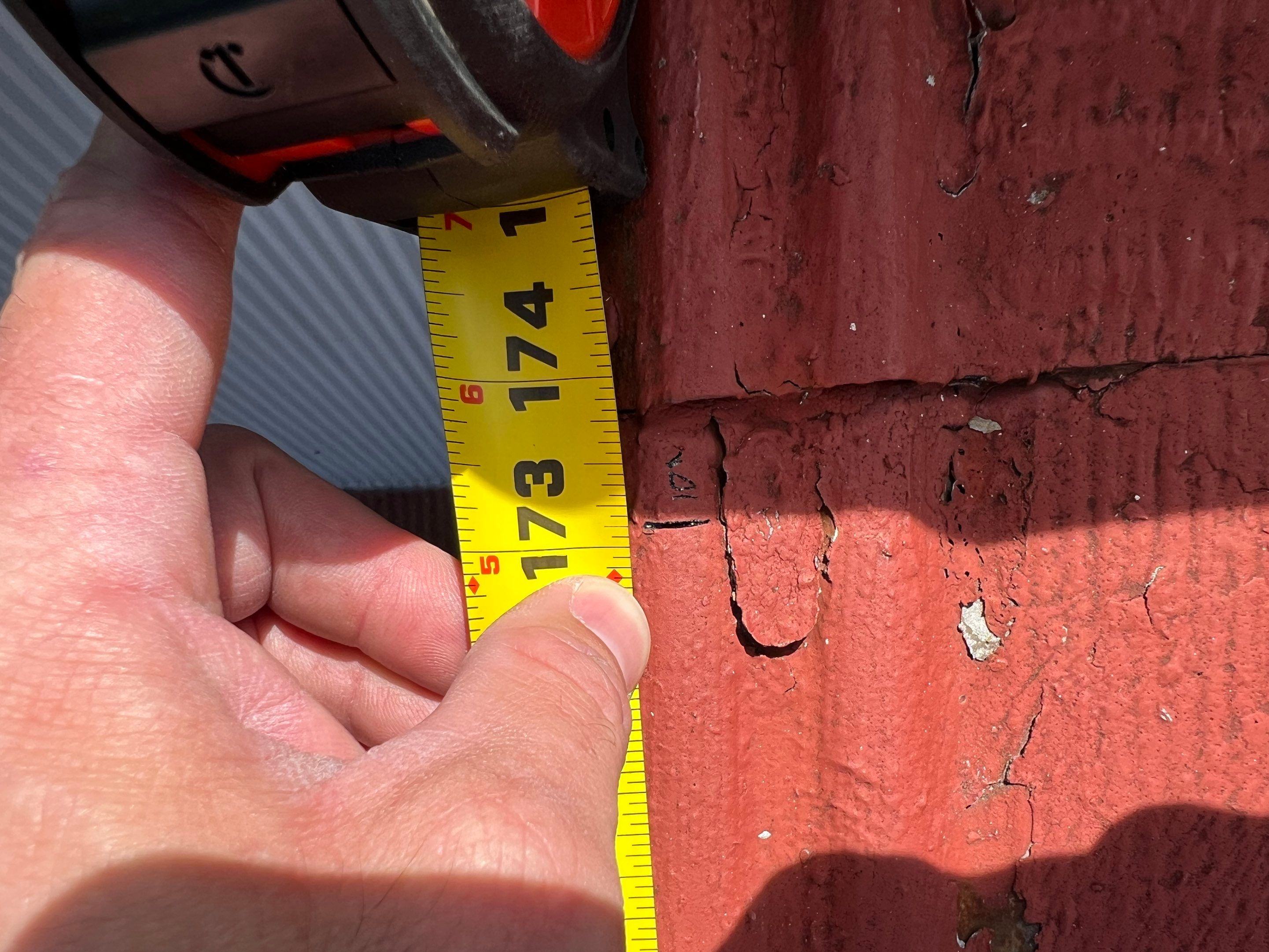 Hail Damage Replacement, Metal Roofing  by Storm Contracting 