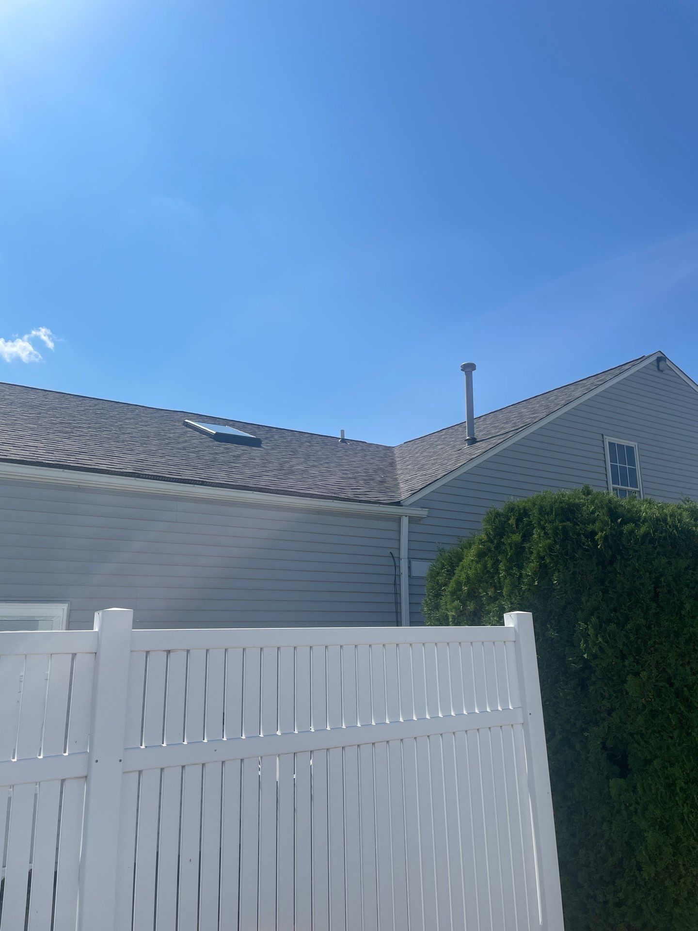 Lakepoint Condos by Bob Romea Roofing