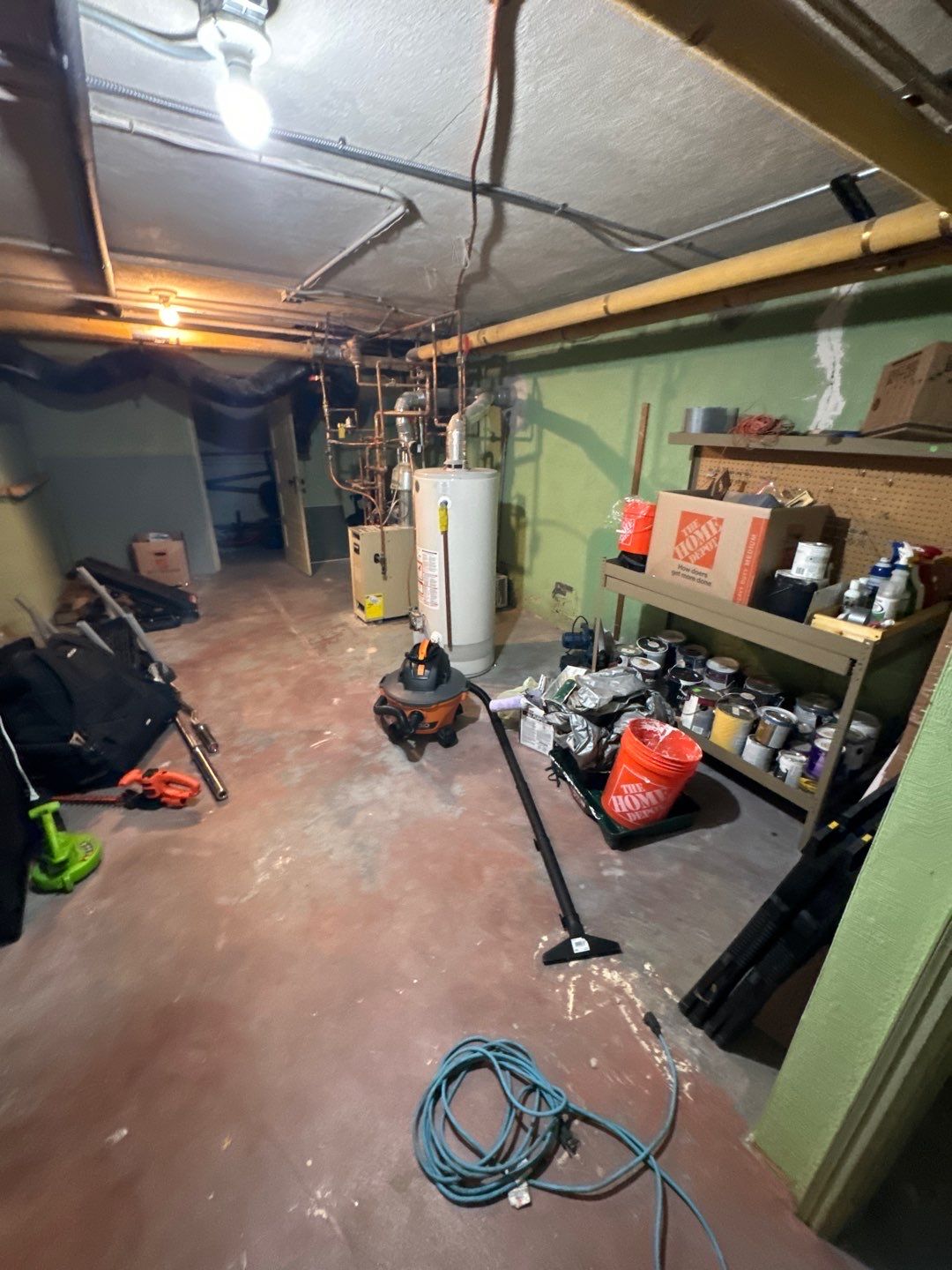 Window Wells & Foundation Grading in South Minneapolis by Waterproofing Northeast