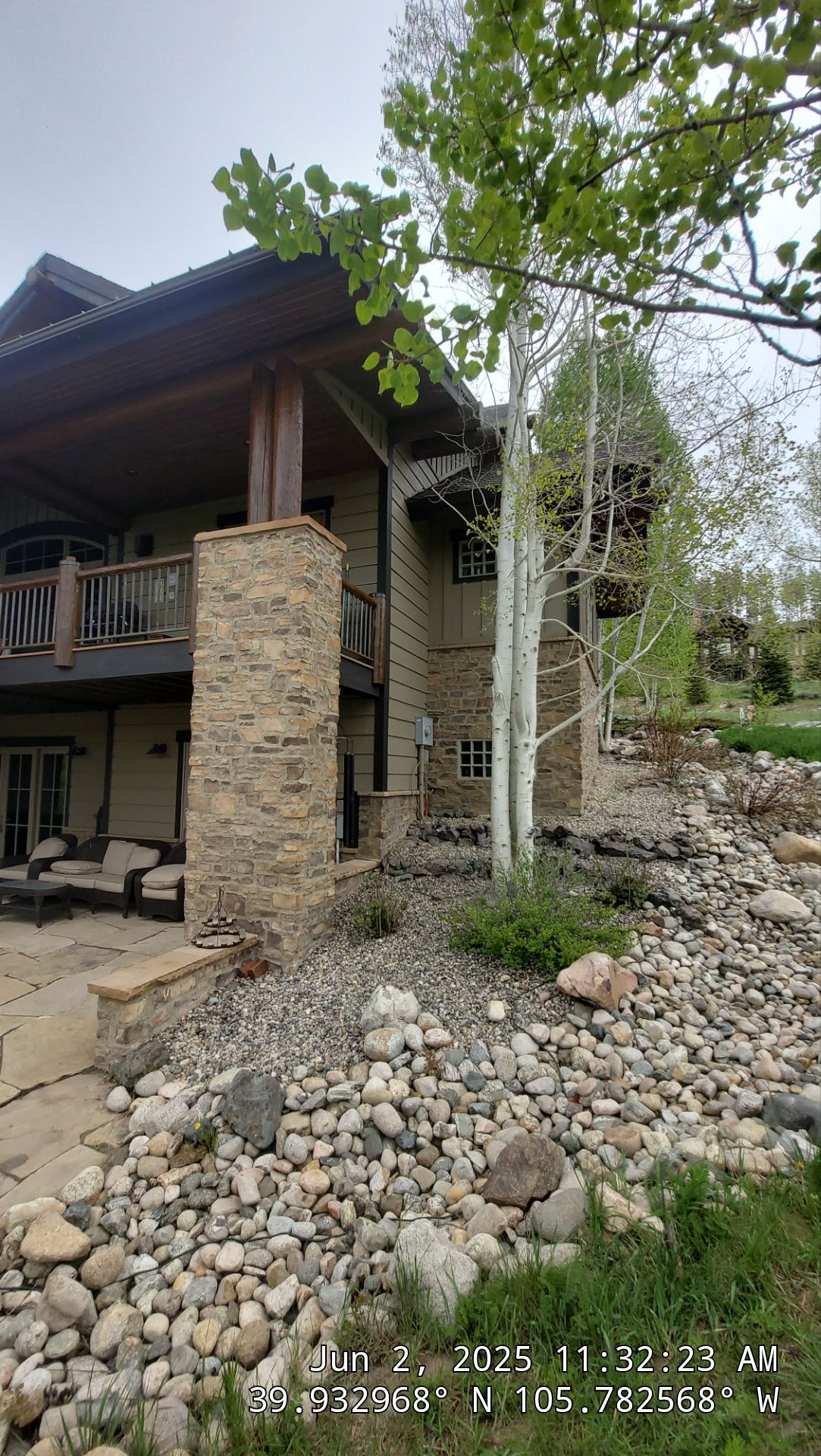 Painting/Staining by Wheatley Creek Services