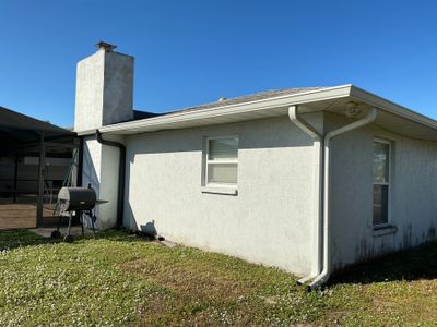 Downspout Installation in Sarasota FL