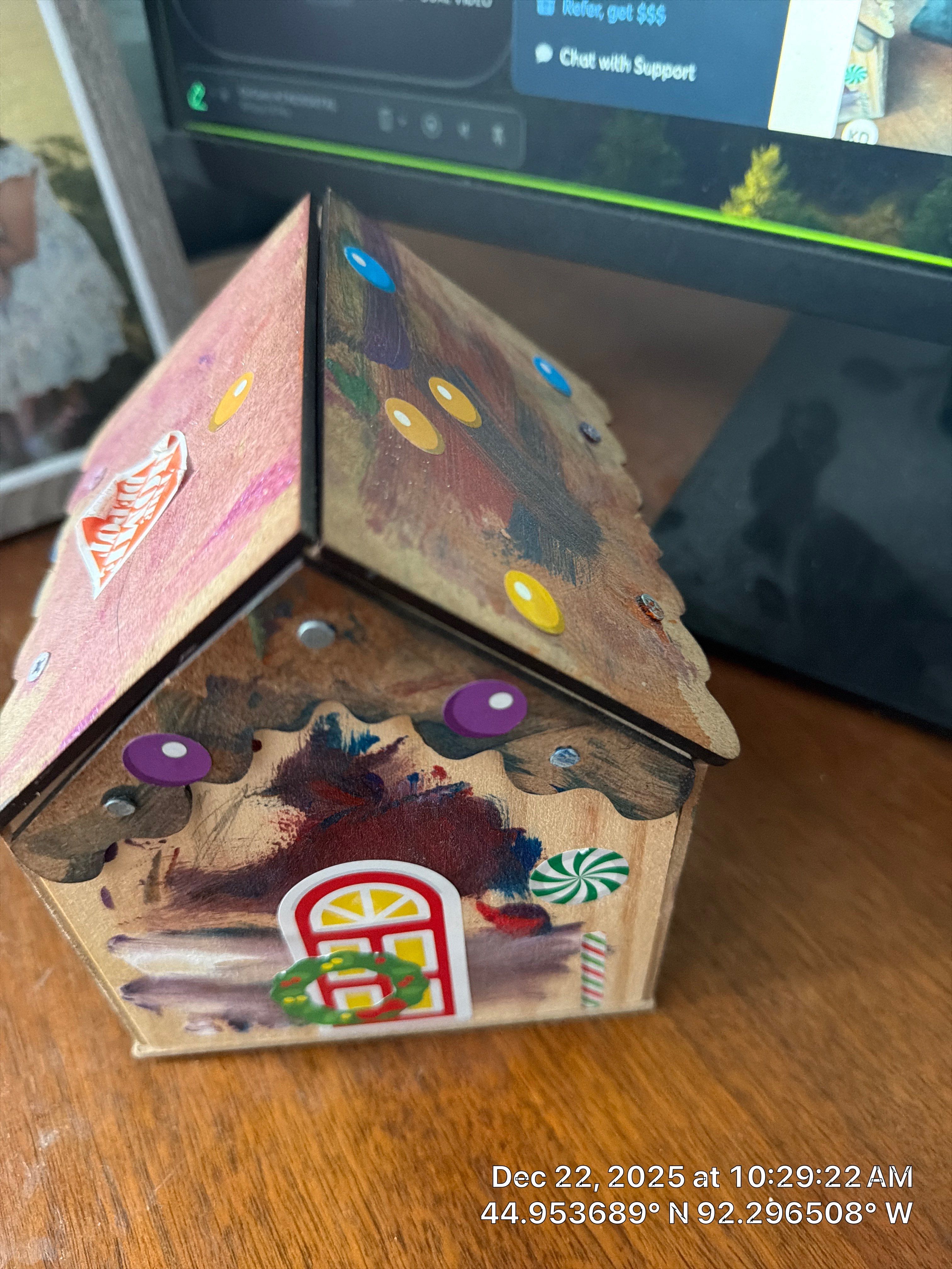 New Build by CompanyCam Sales Demo