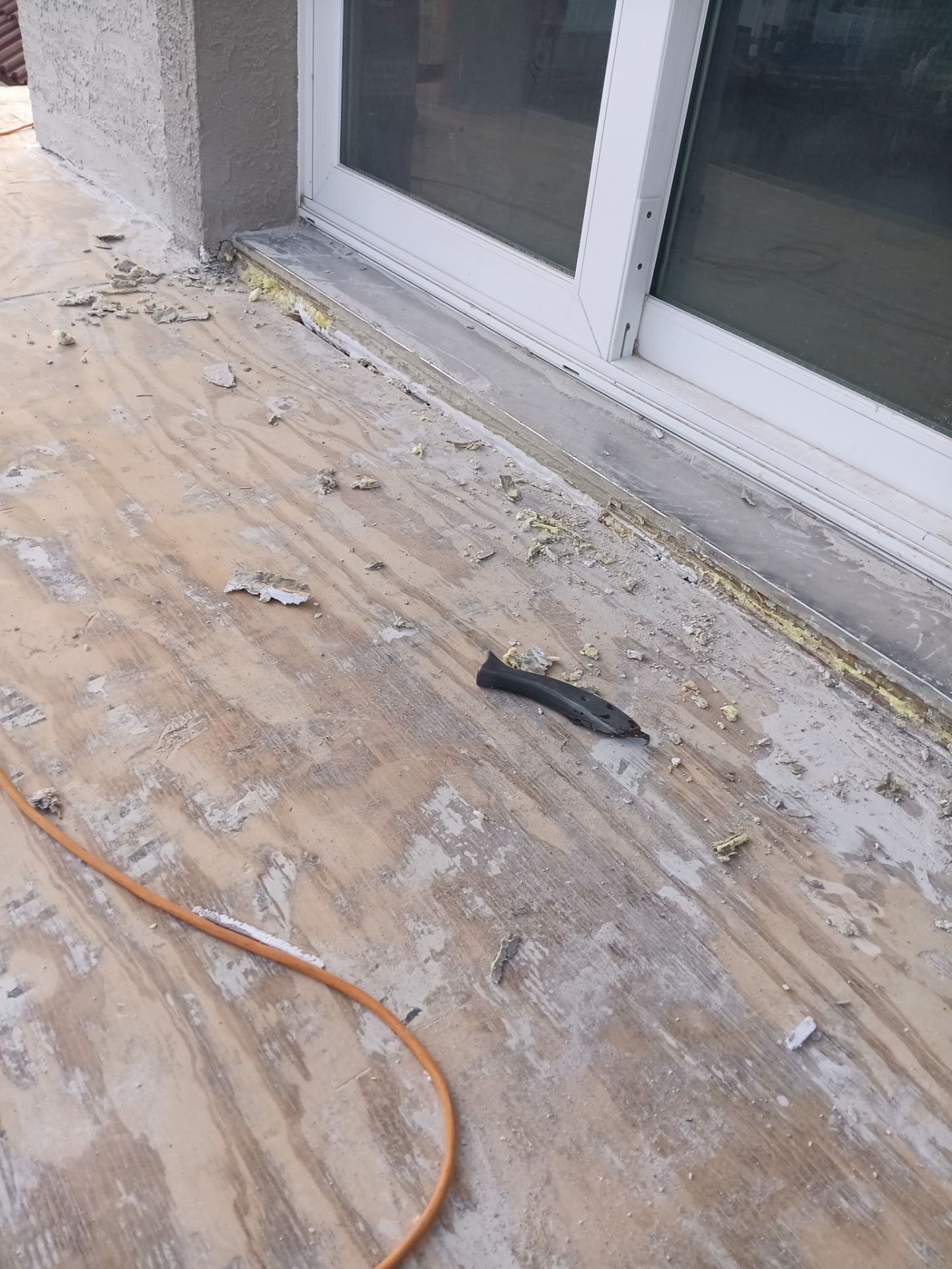 Isla Colon Mediterranean Makeover by Bayfront Roofing and Construction