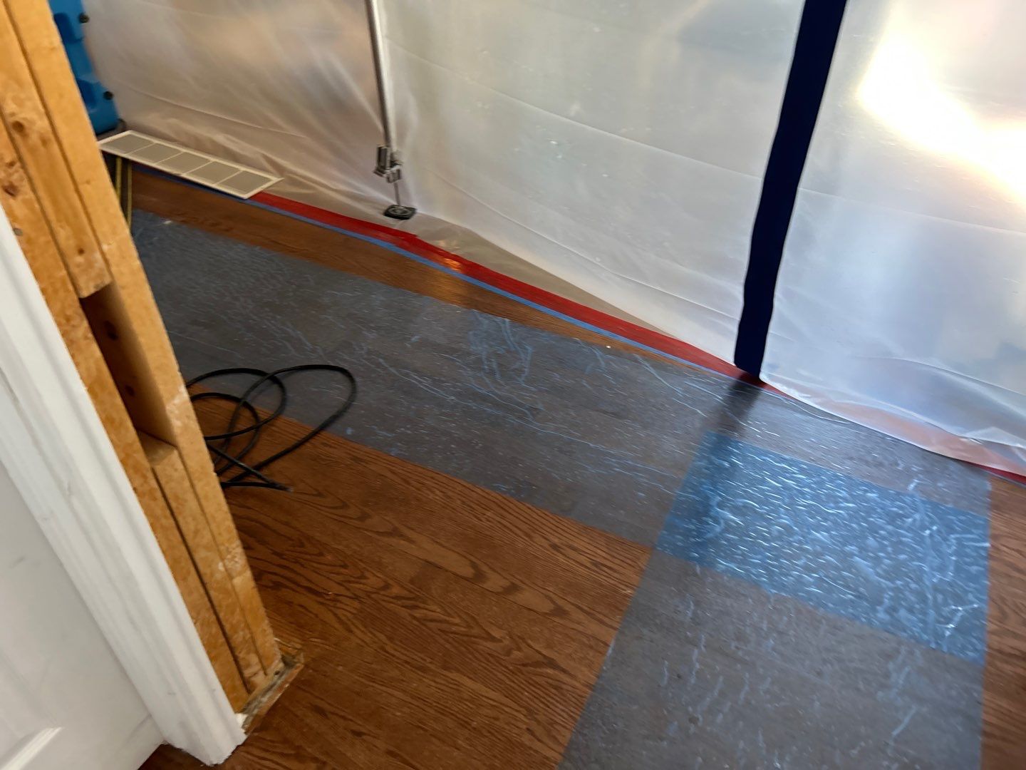 Mold Remediation by Accountable Home Services