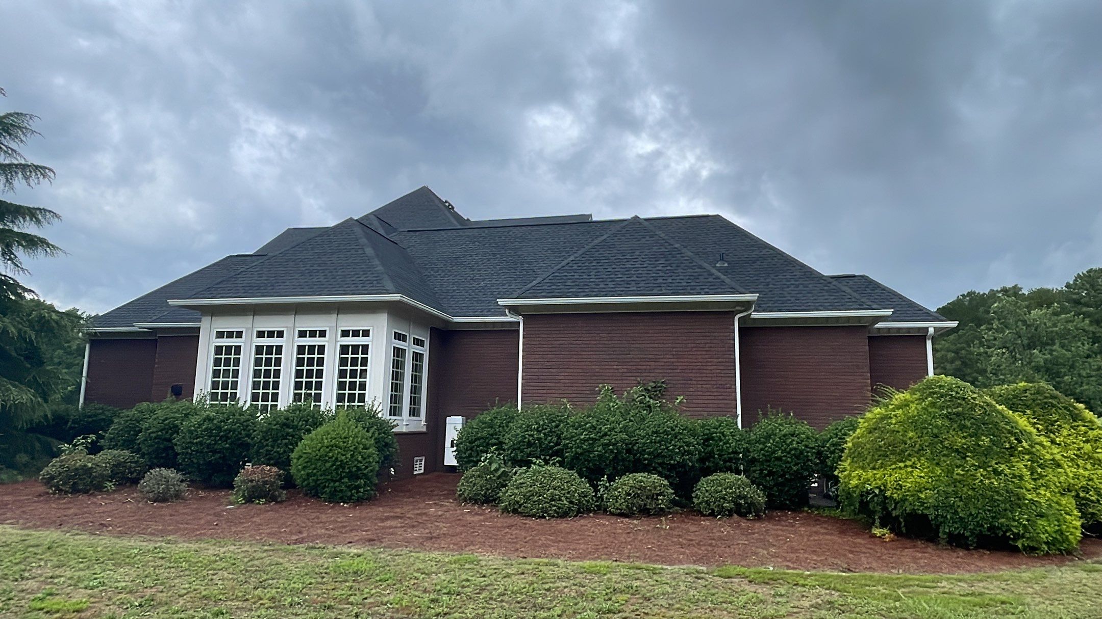 New Replacement in Autryville, NC by On Tops Roofing