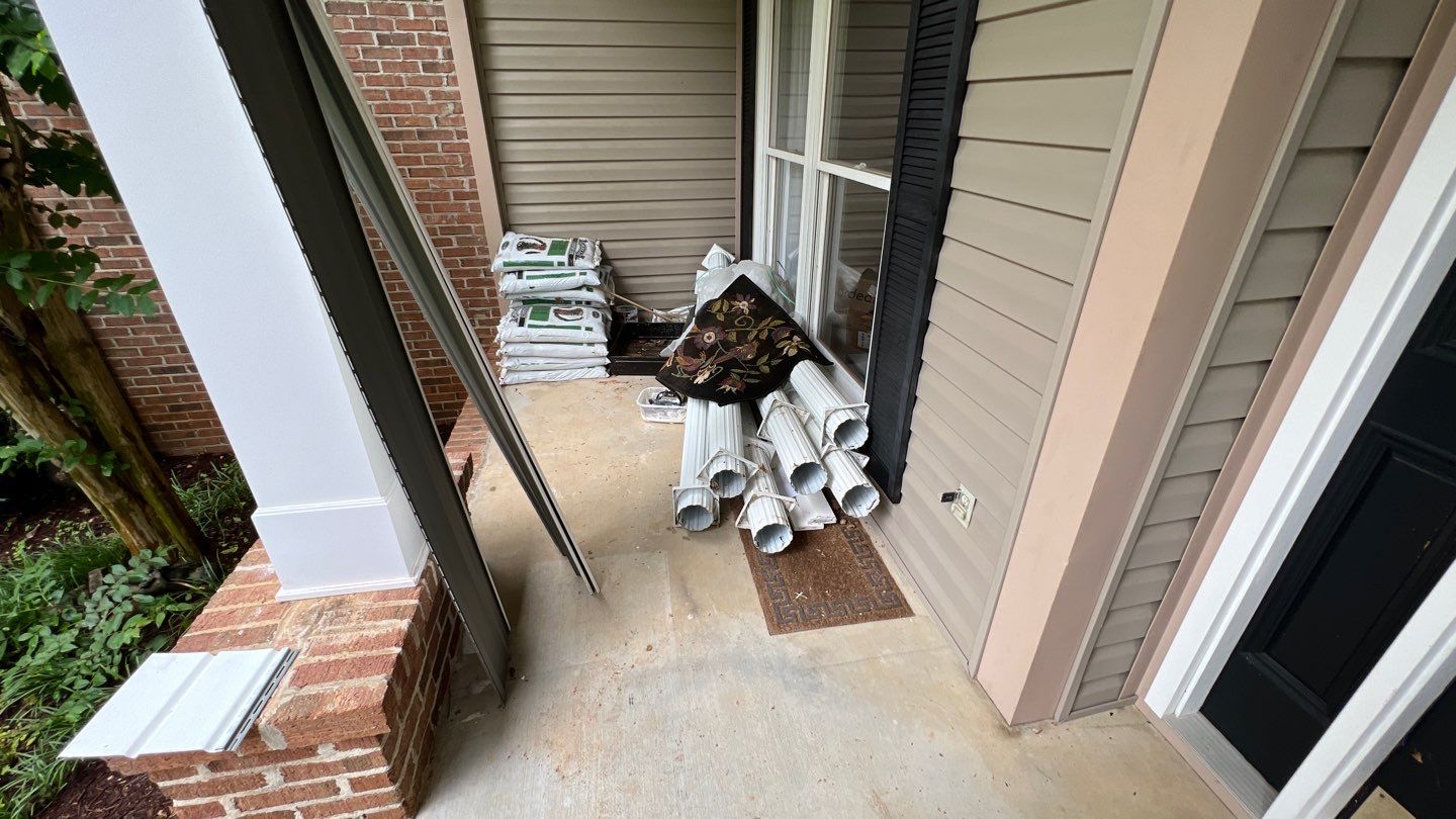 South Pointe Home Renovation by Pillar and Pine