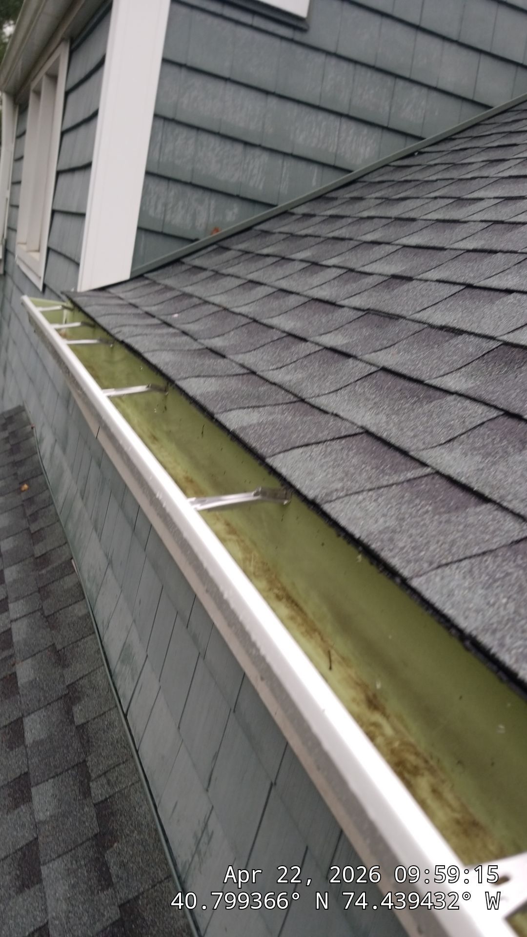 Gutter Cleaning Essential Plan in Morristown, NJ by NJ Home Maintenance Services