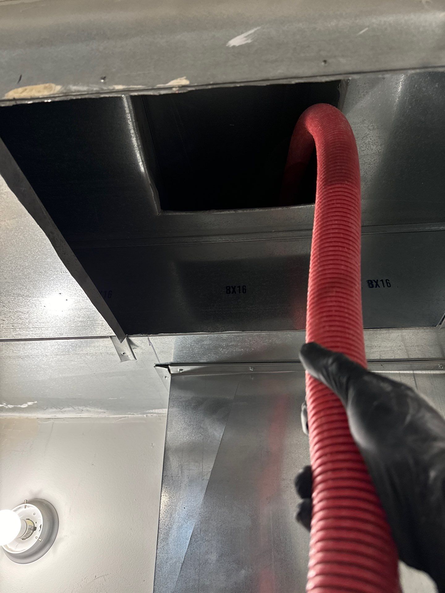 Air Duct Cleaning Service & Dryer Vent Cleaning by GSHA Services LTD