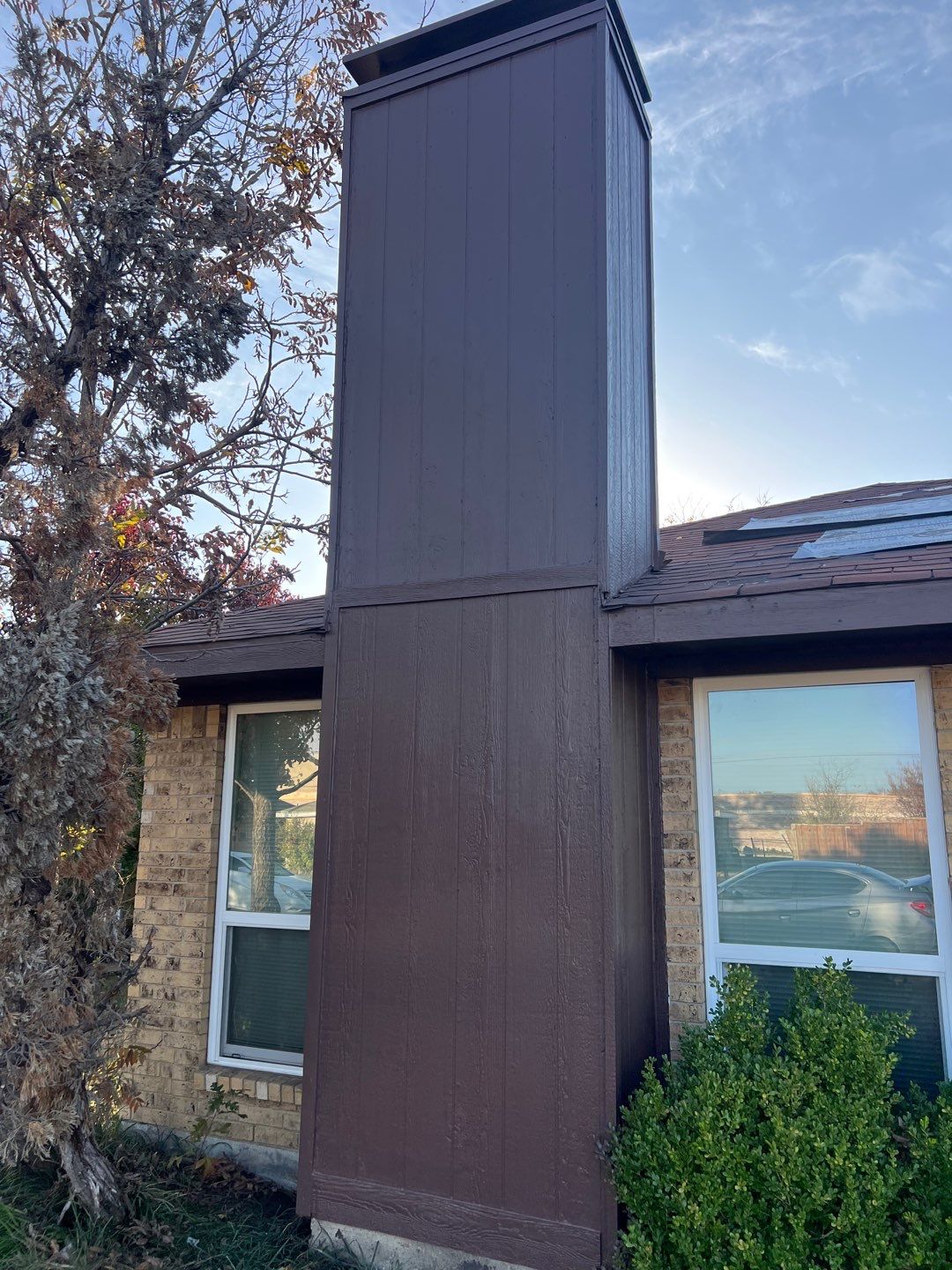 Project in Sachse by Armor Roofing | Exteriors