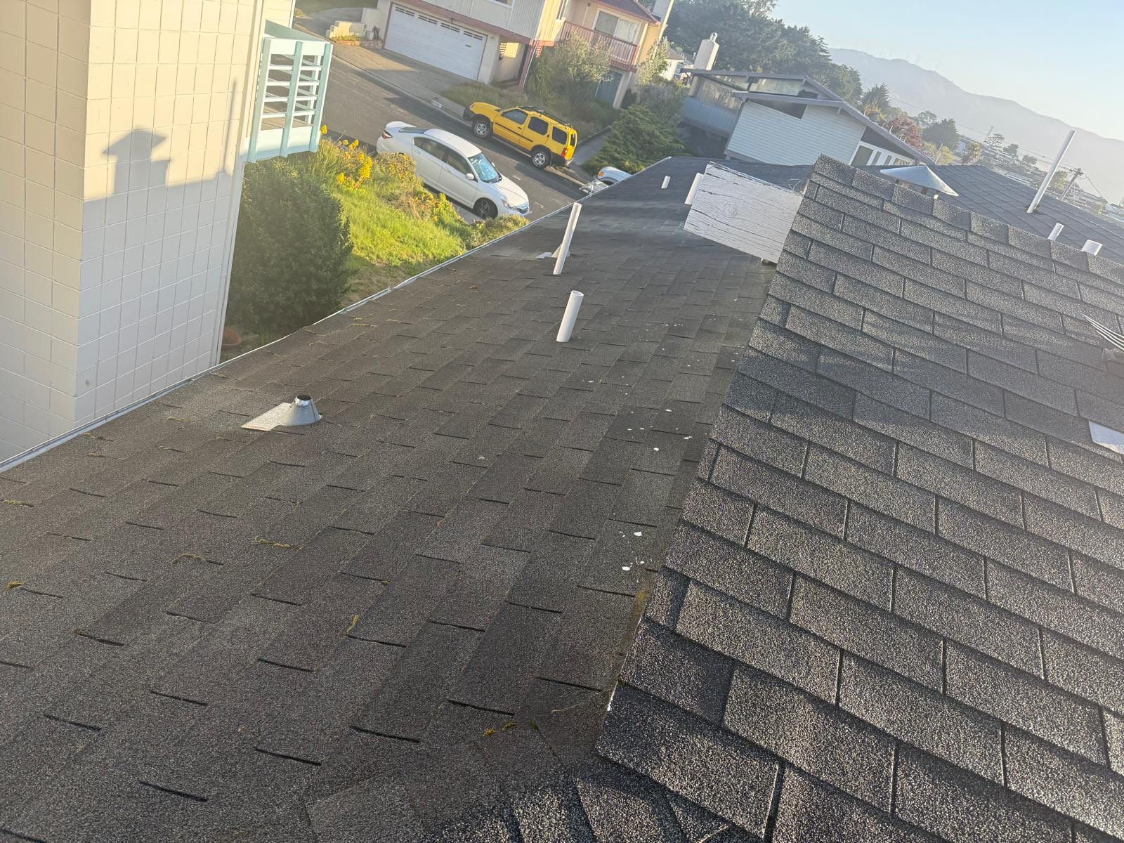 Roof Replacement - South San Francisco, CA 94080 by Epic Roof Replacement