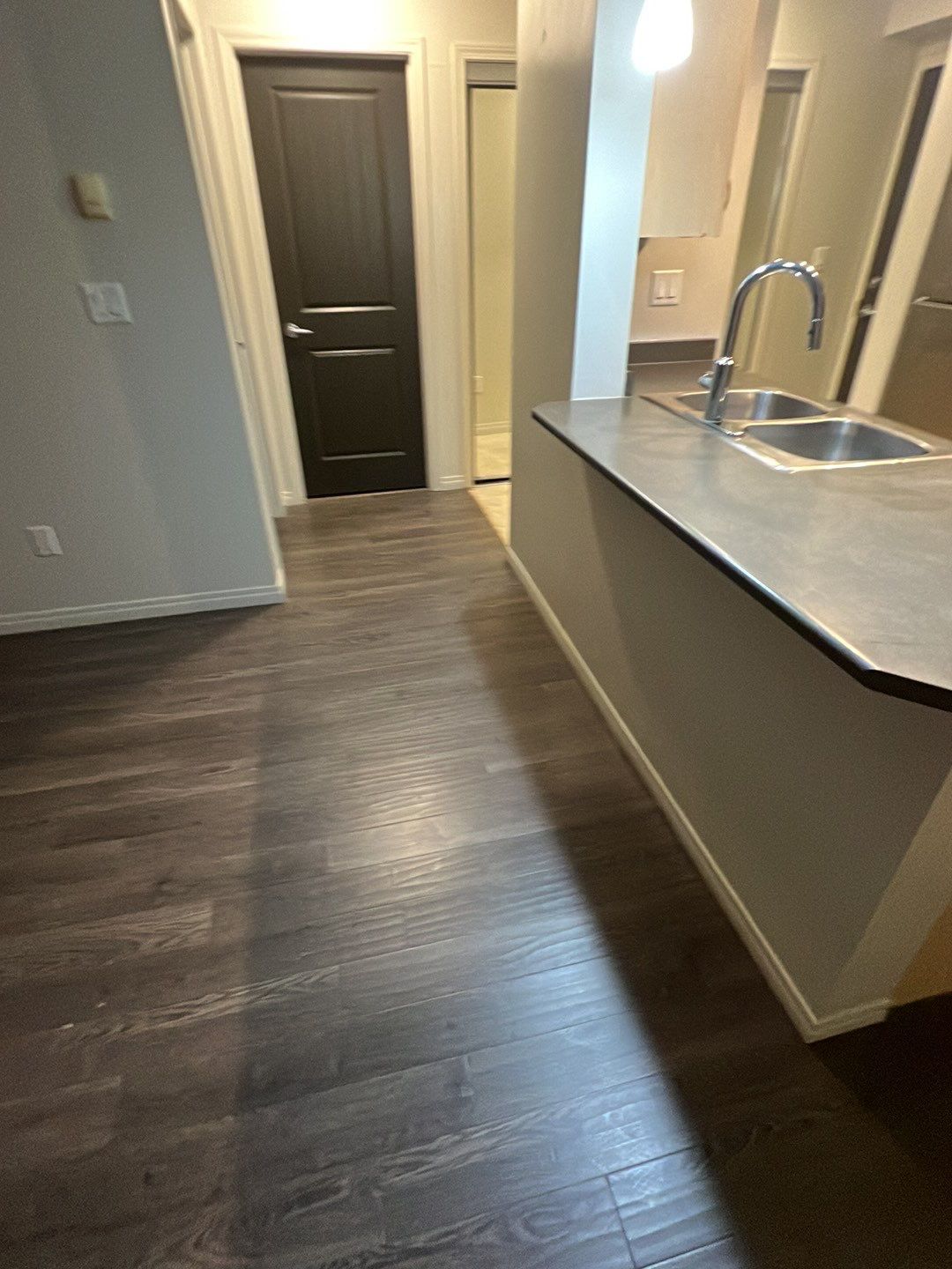 Moveout Clean - Very dirty by Tidyups Cleaning Service Inc