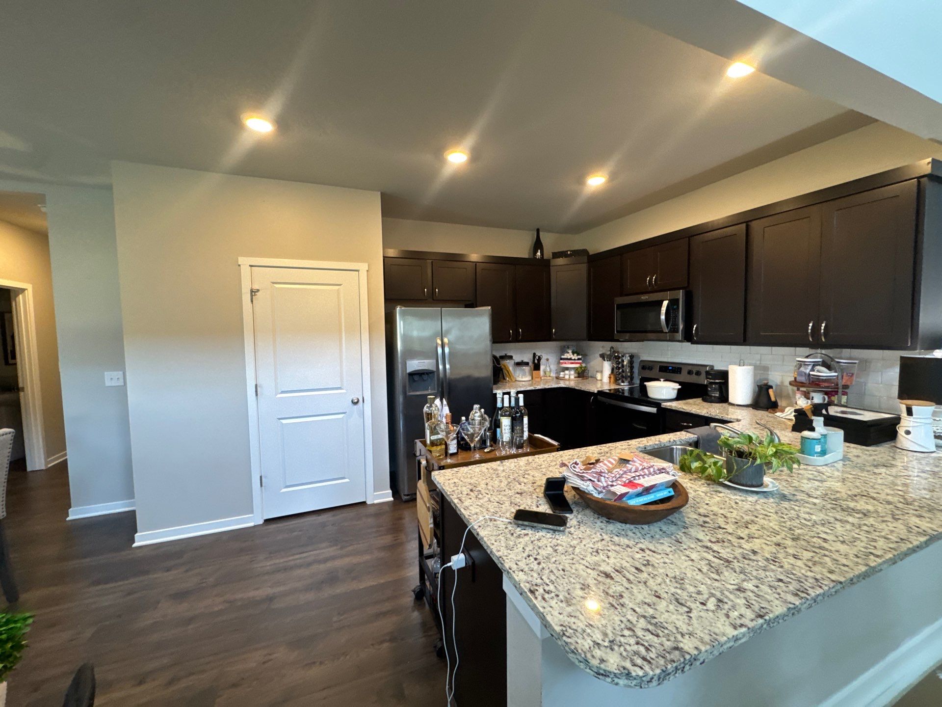 Res Int Repaint by Midwest Paint LLC