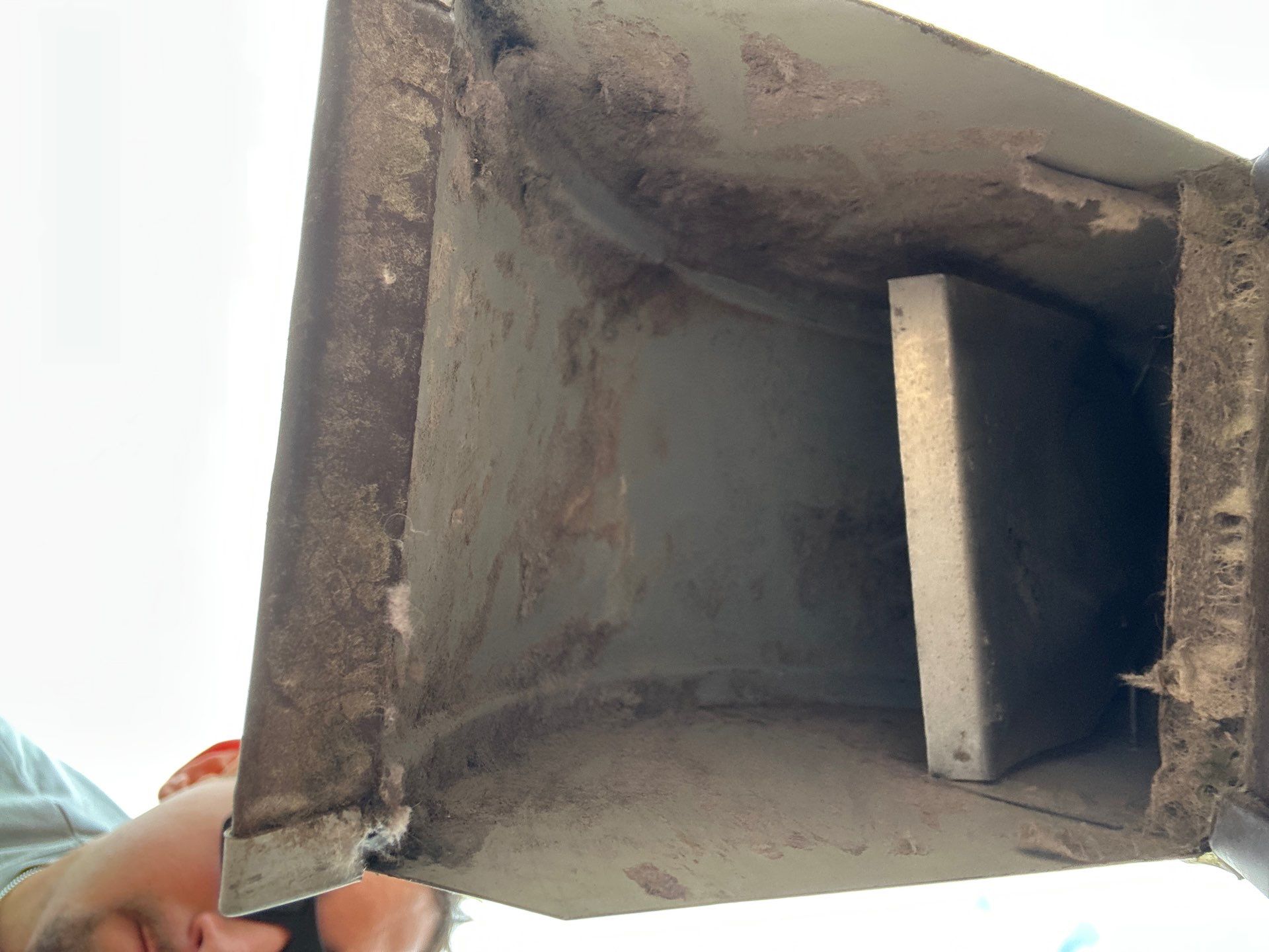 Air Duct Dryer Vent Cleaning Dryer Vent Repair in Minneola by Hygienic Air, Inc