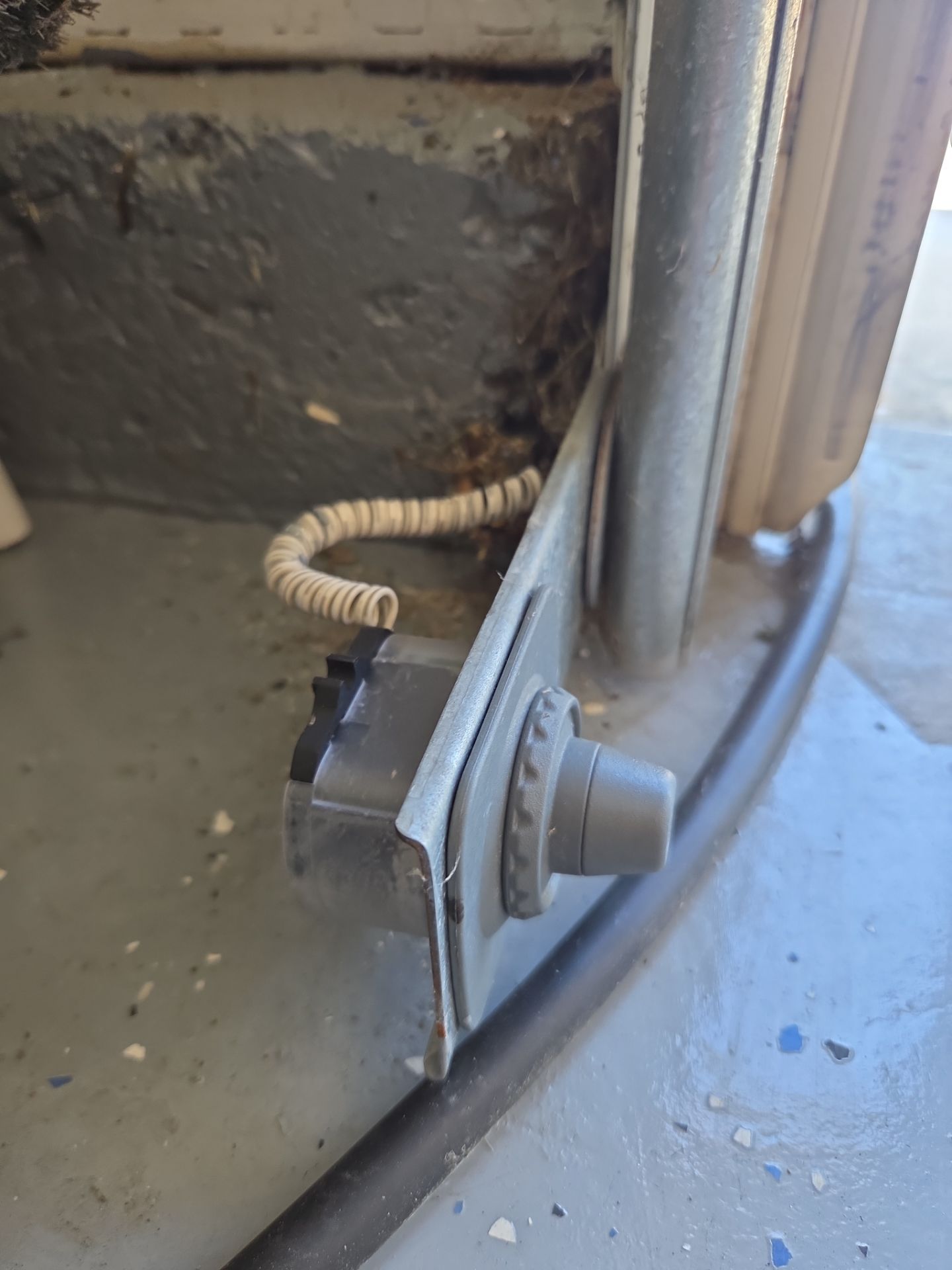 Project in Pleasanton, CA by Valiant Garage Door