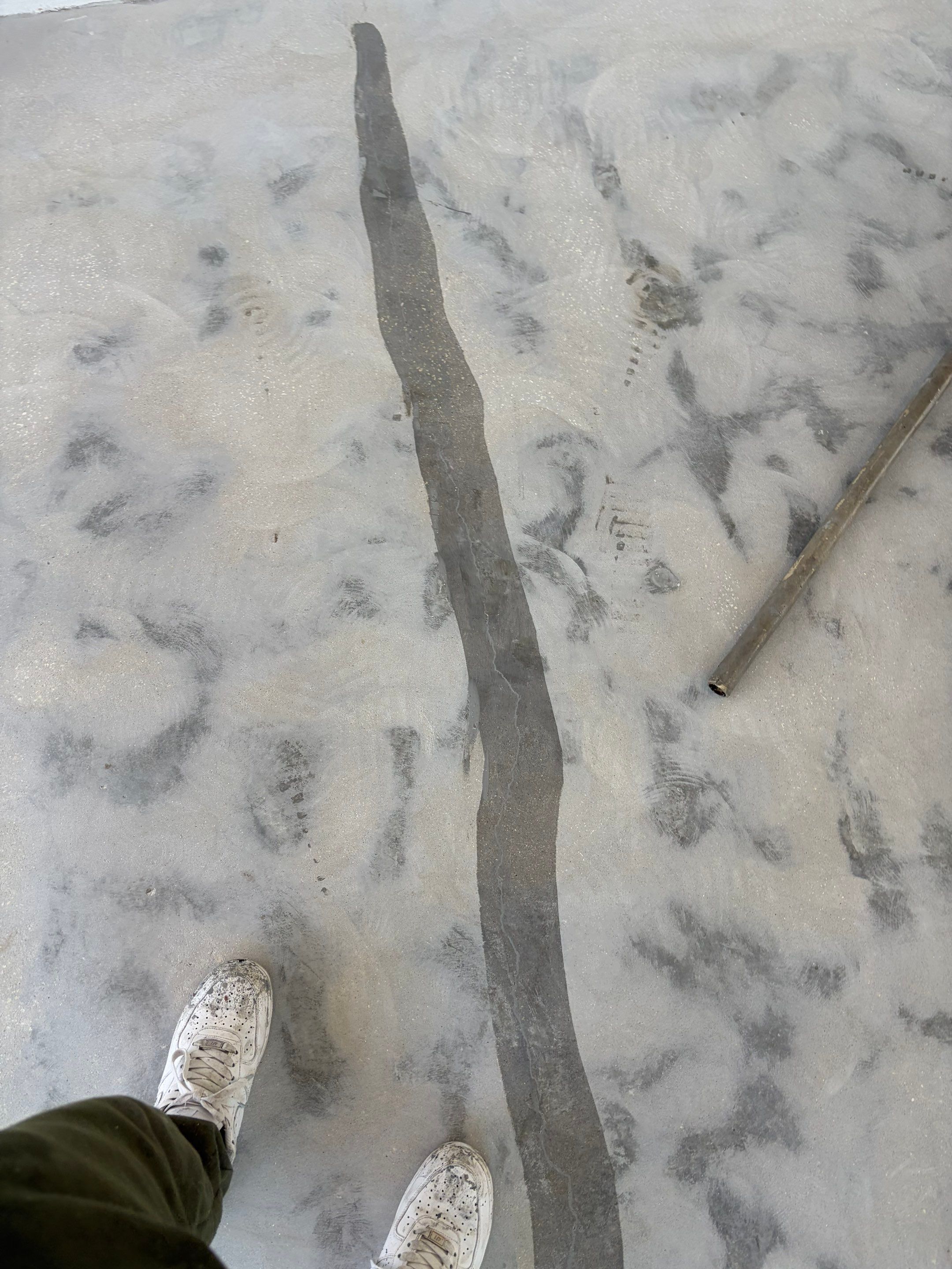 Tidal Wave Garage Floor Coating in Holmes Beach by Performance Floors & Coating