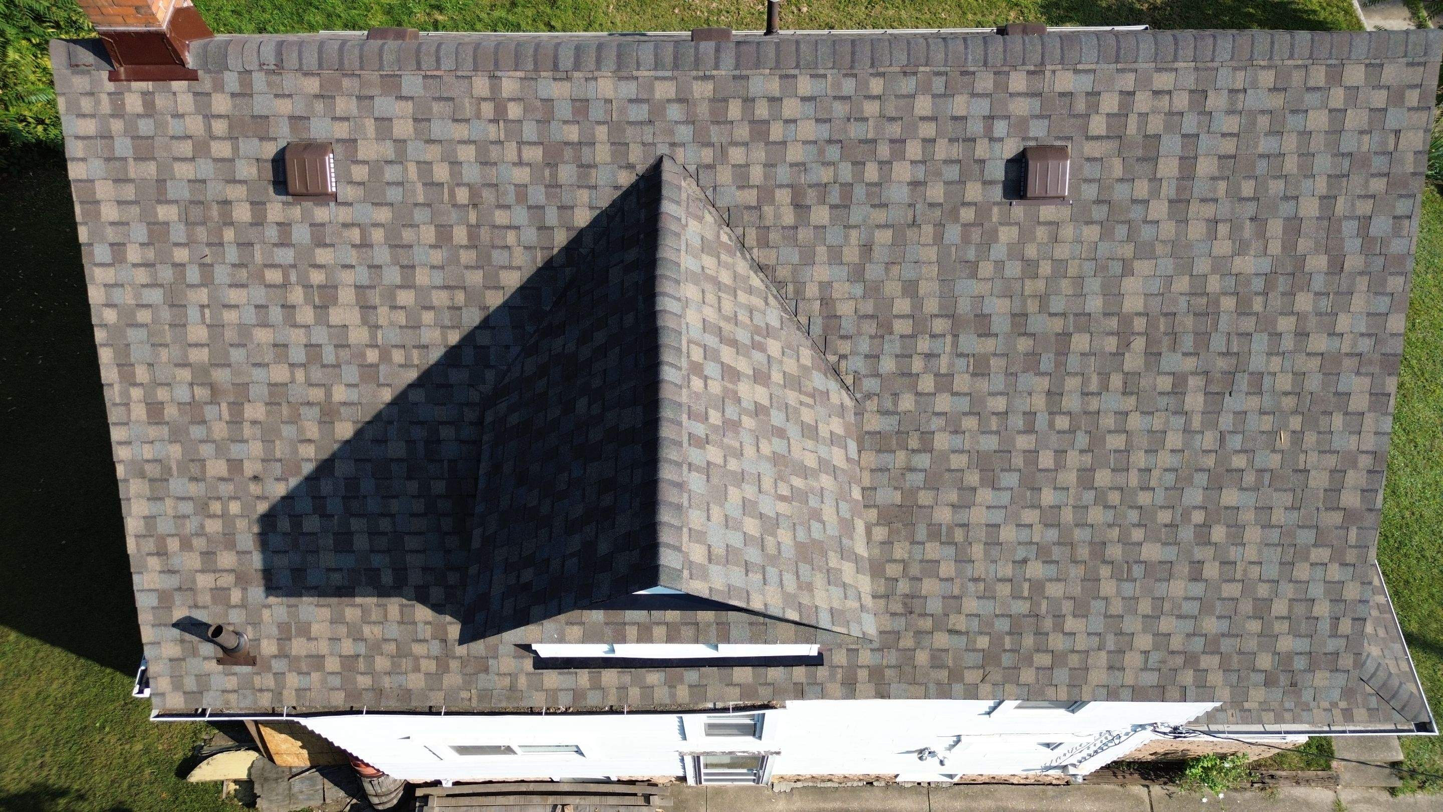 Martha Mays by Silver Leaf Contracting 
