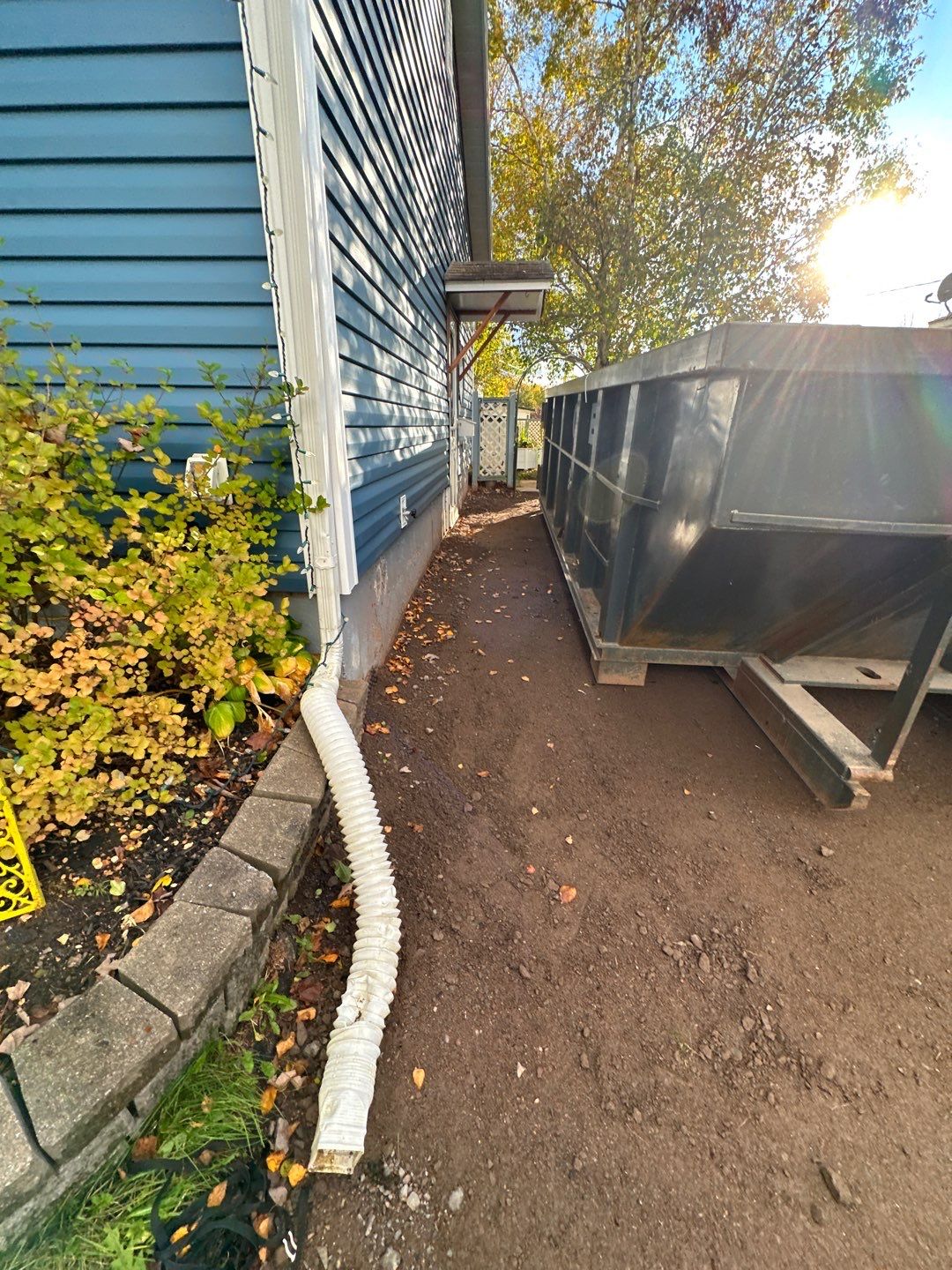 Residential Roofing Installation using Wakefield Bridge Steel Shingle by Ideal Steel by Artisan Roofing & Home Improvements Inc.